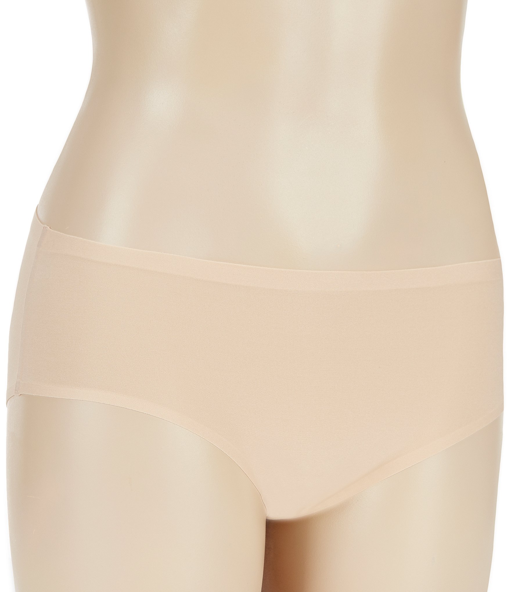 Chantelle Seamless Soft Stretch Brief Panty 3-Pack