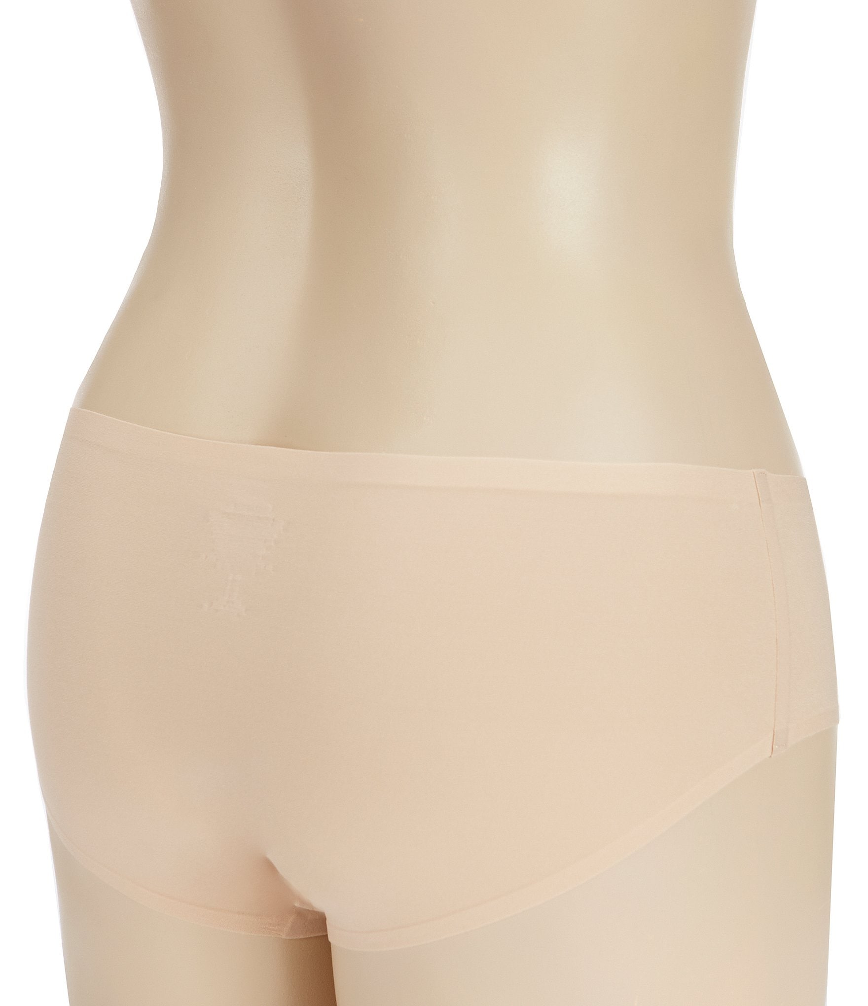 Chantelle Seamless Soft Stretch Brief Panty 3-Pack