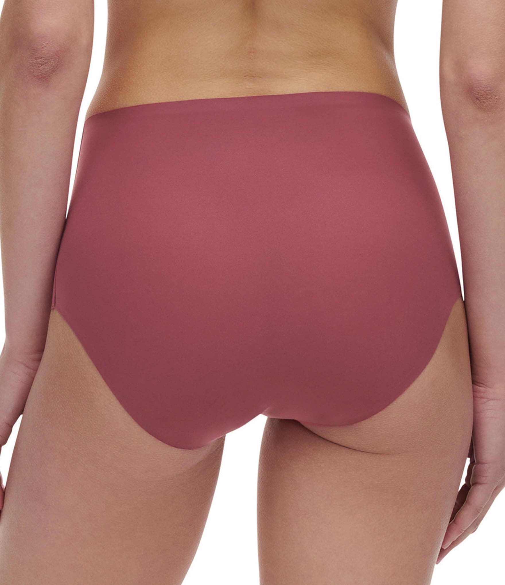 Chantelle Soft Stretch Seamless Brief Panty