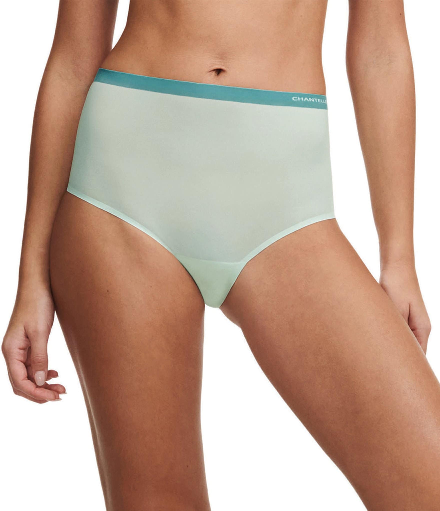 Chantelle Soft Stretch Seamless Brief Panty