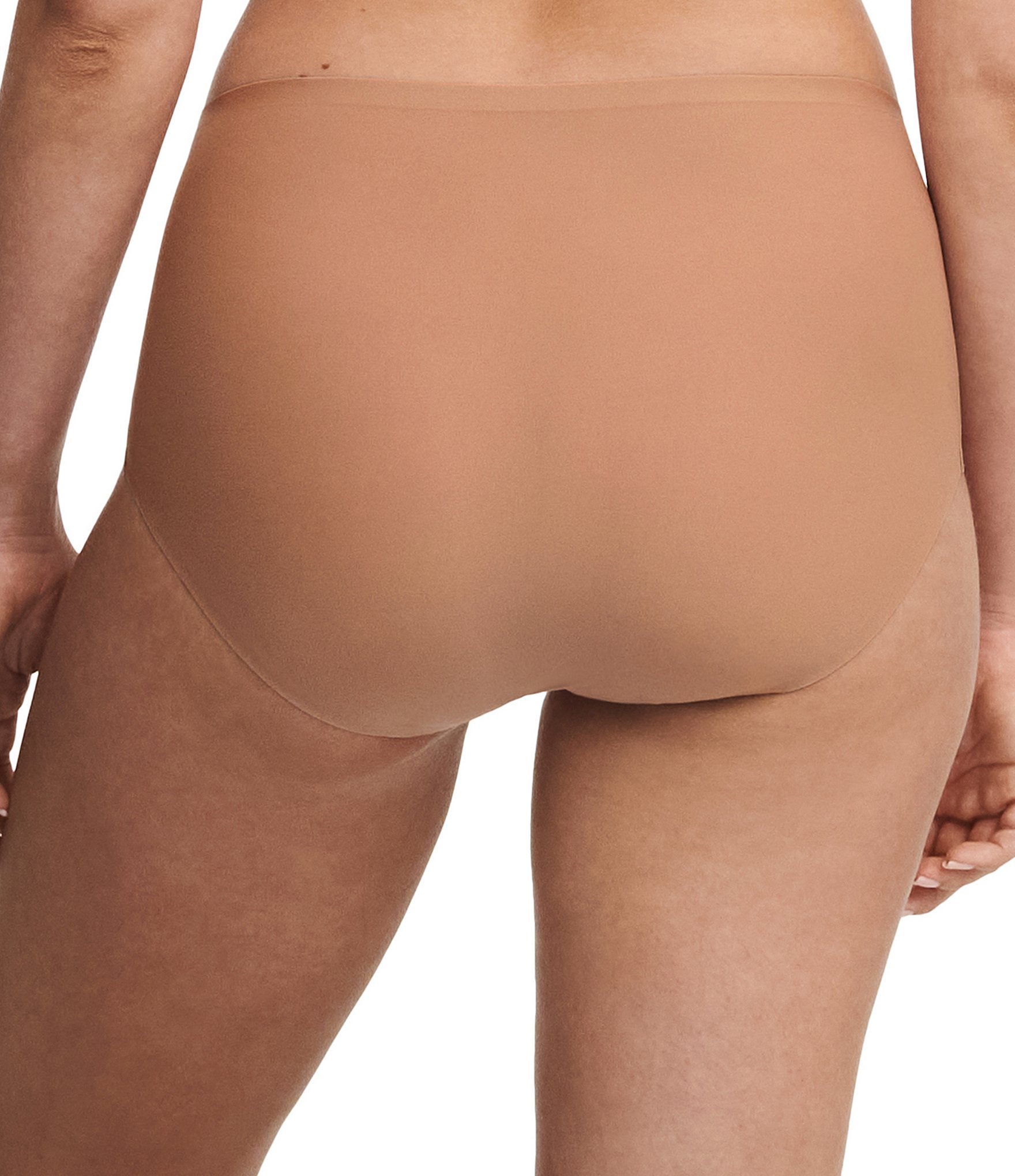 Chantelle Soft Stretch Seamless Brief Panty