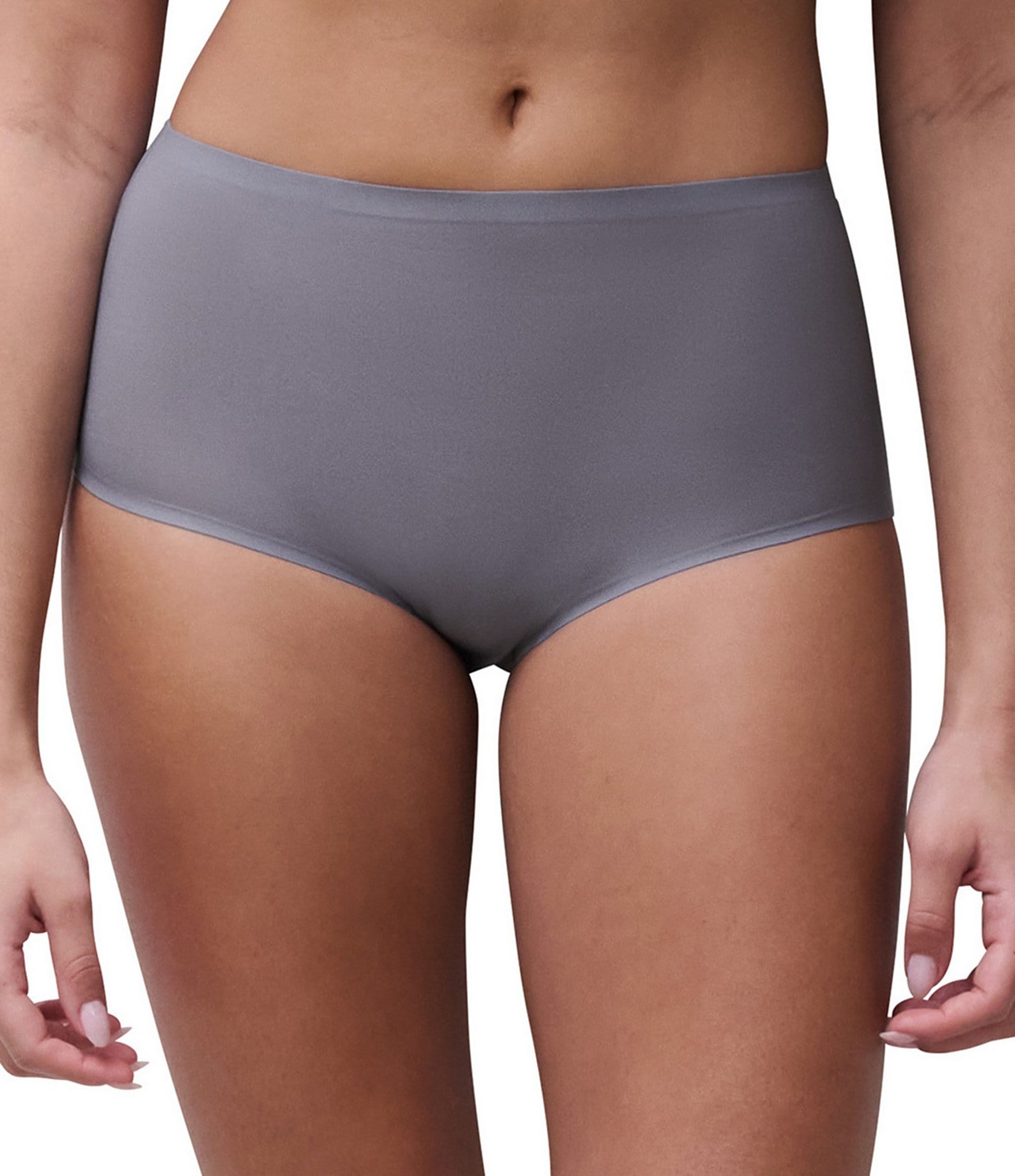 Chantelle Soft Stretch Seamless Brief Panty