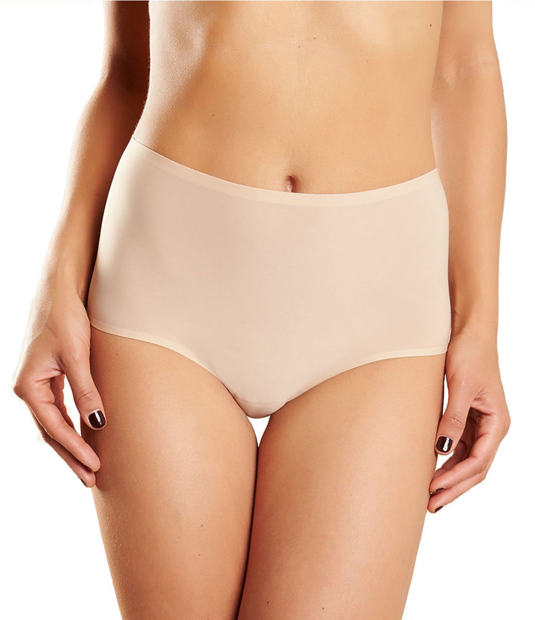 Chantelle Soft Stretch Seamless Brief Panty