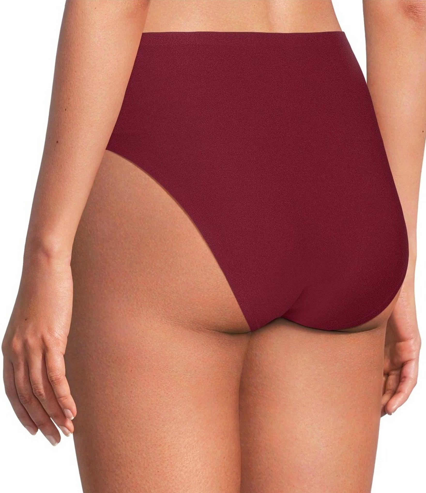 Chantelle Soft Stretch Hi-Cut Brief Panty
