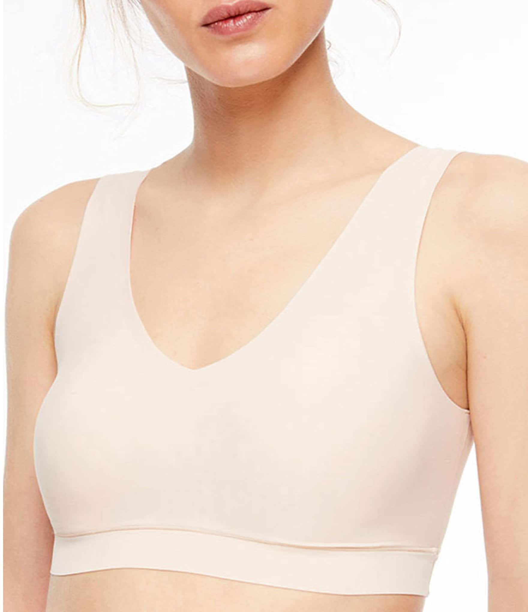 Chantelle Soft Stretch Padded Wire Free Bra Top