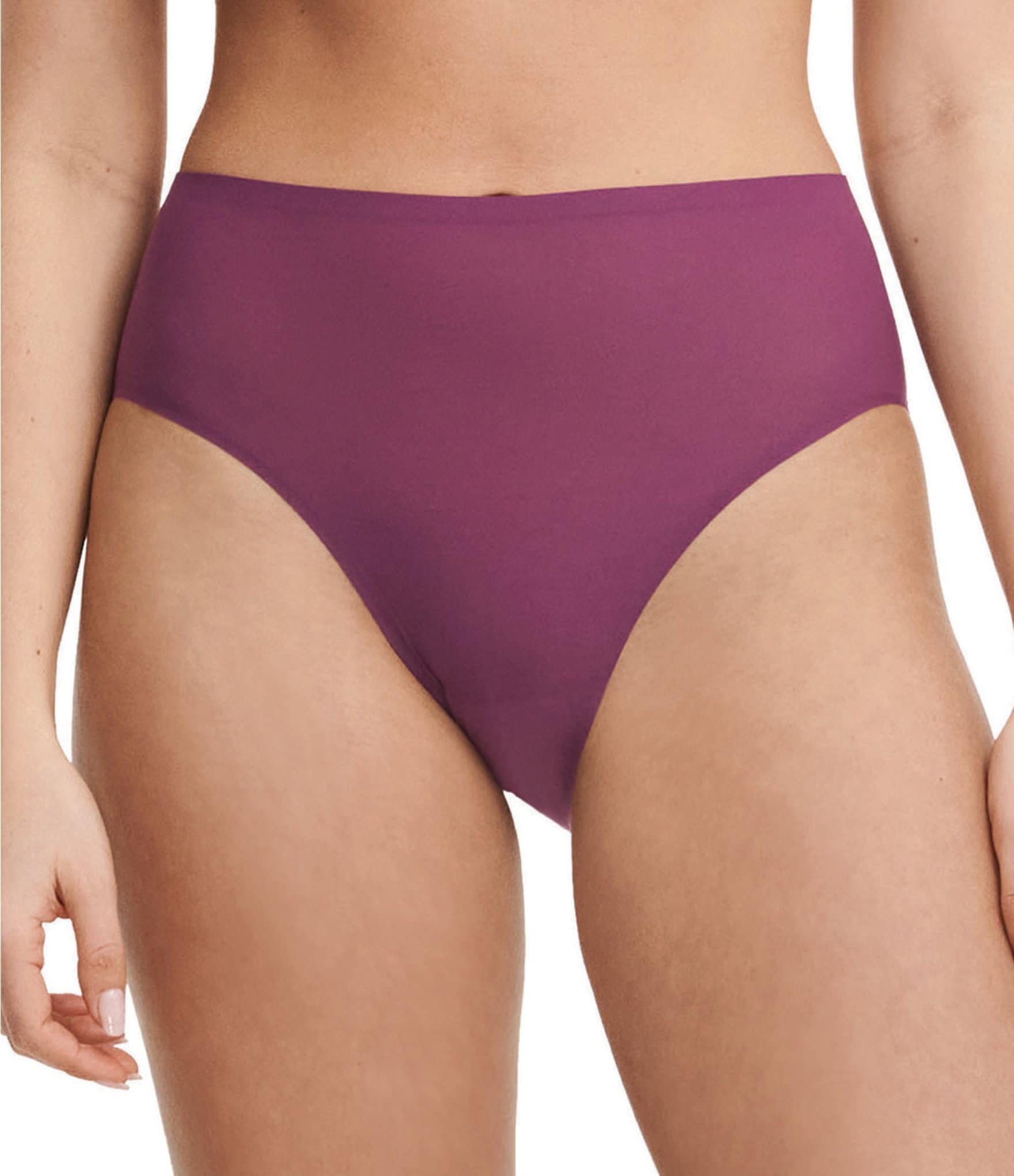 Seamless and Smooth: amanté Silicon Floss Panty