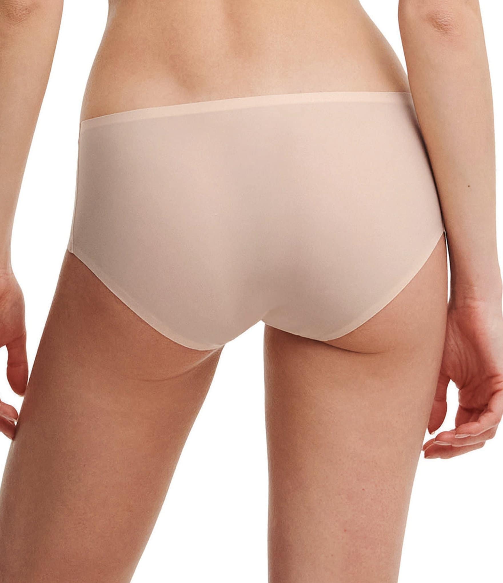 Chantelle Soft Stretch Knit Seamless Hipster Panty