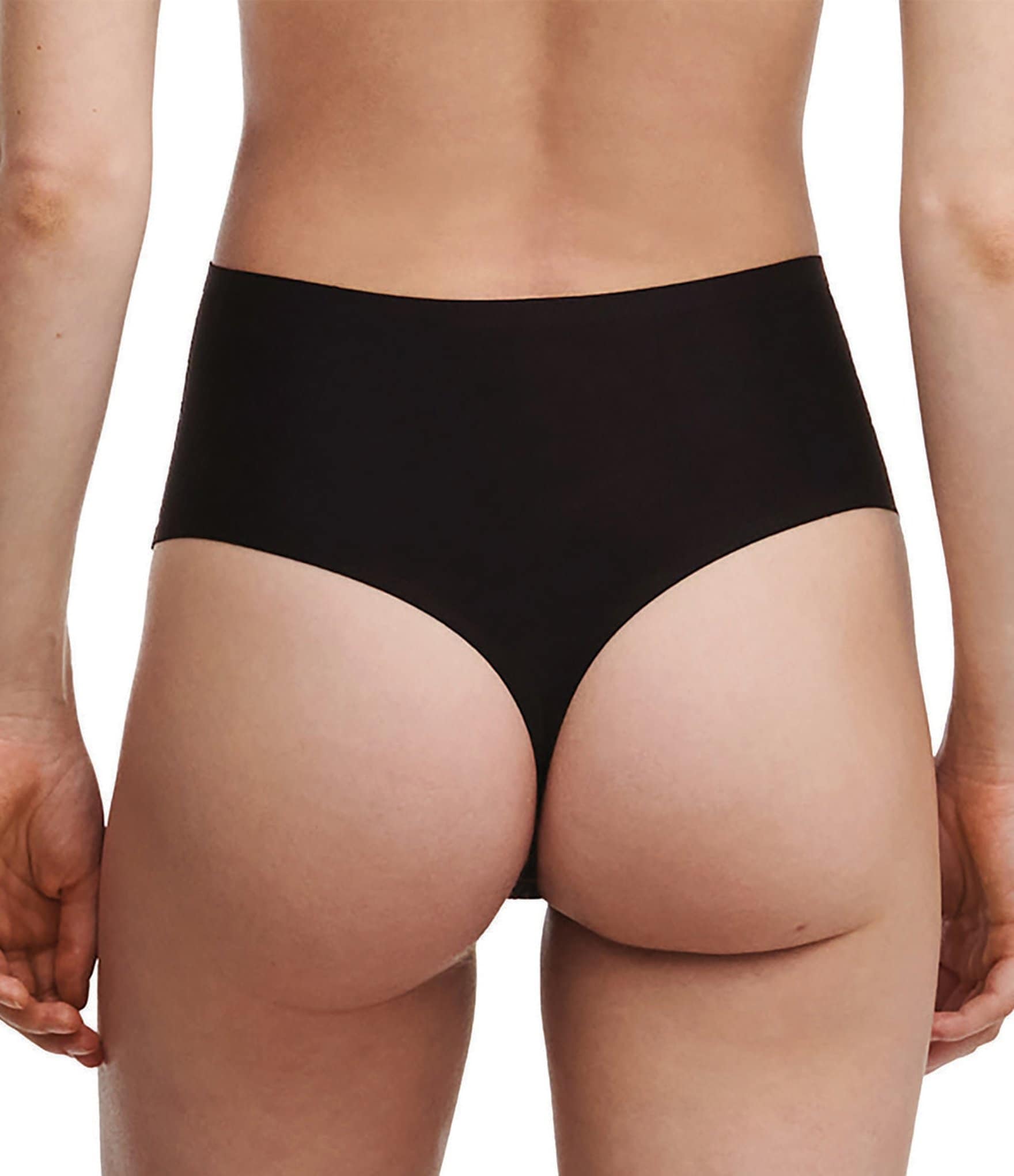 Chantelle Soft Stretch Seamless Hi Rise Thong