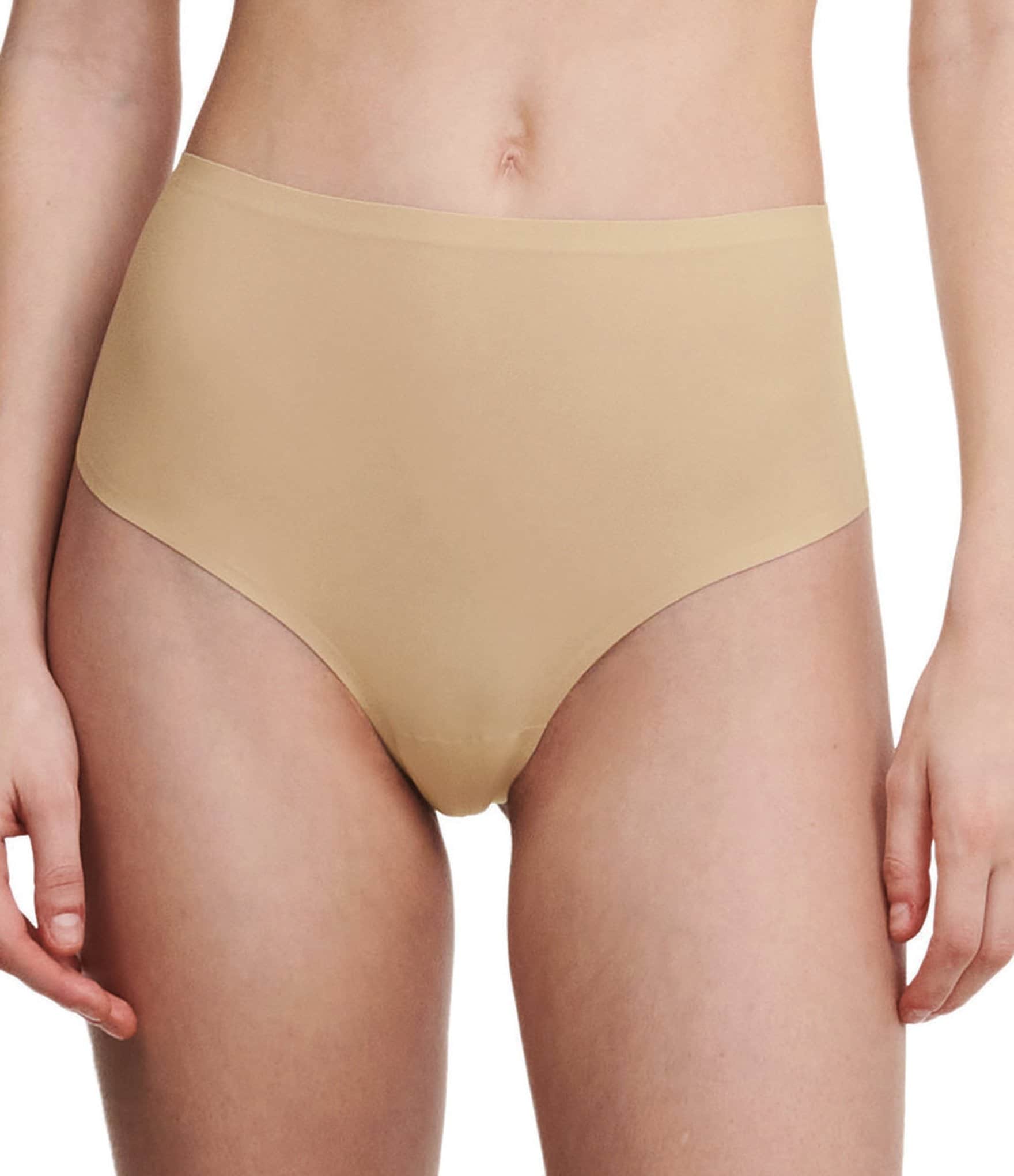Unique Bargains Women's Plus Size High Waist Briefs Seamless Panties