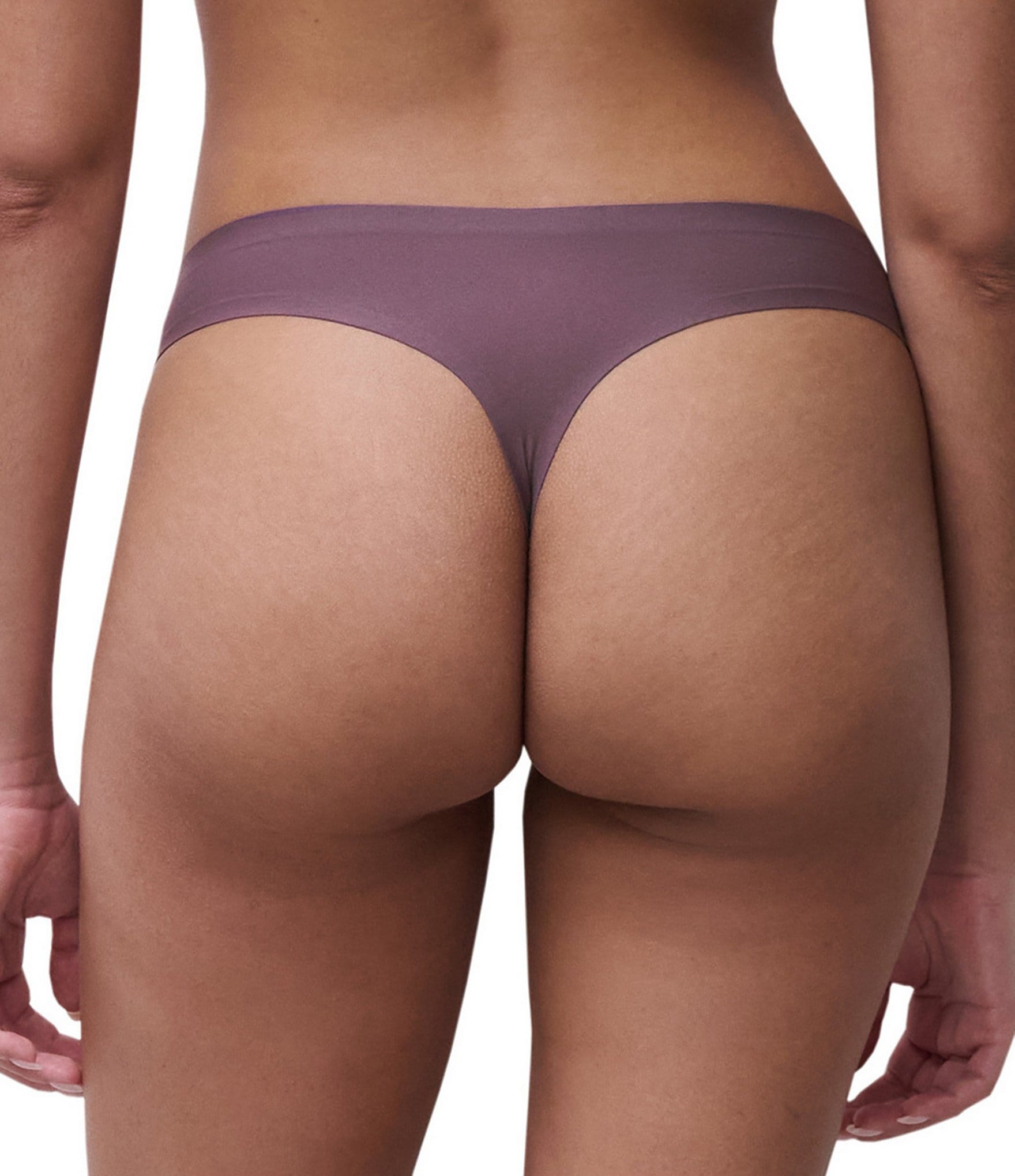 Chantelle Soft Stretch Seamless Thong Panty