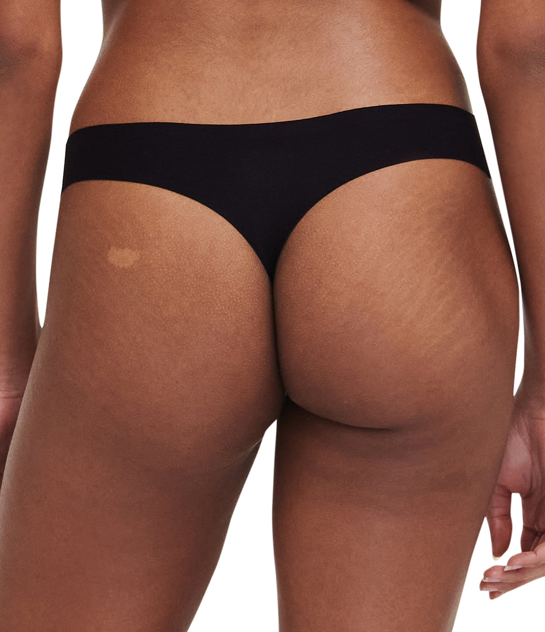 Chantelle Soft Stretch Seamless Thong Panty