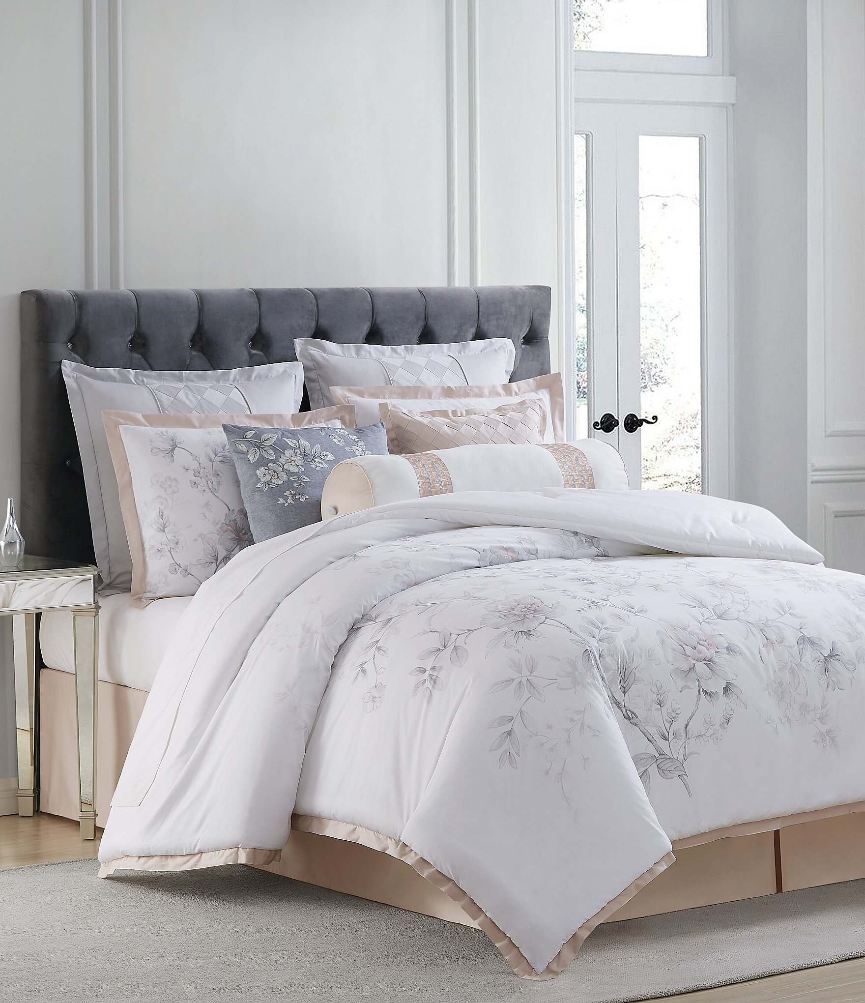 Charisma Bedding Collections, Comforters, Quilts, Duvets & Sheets