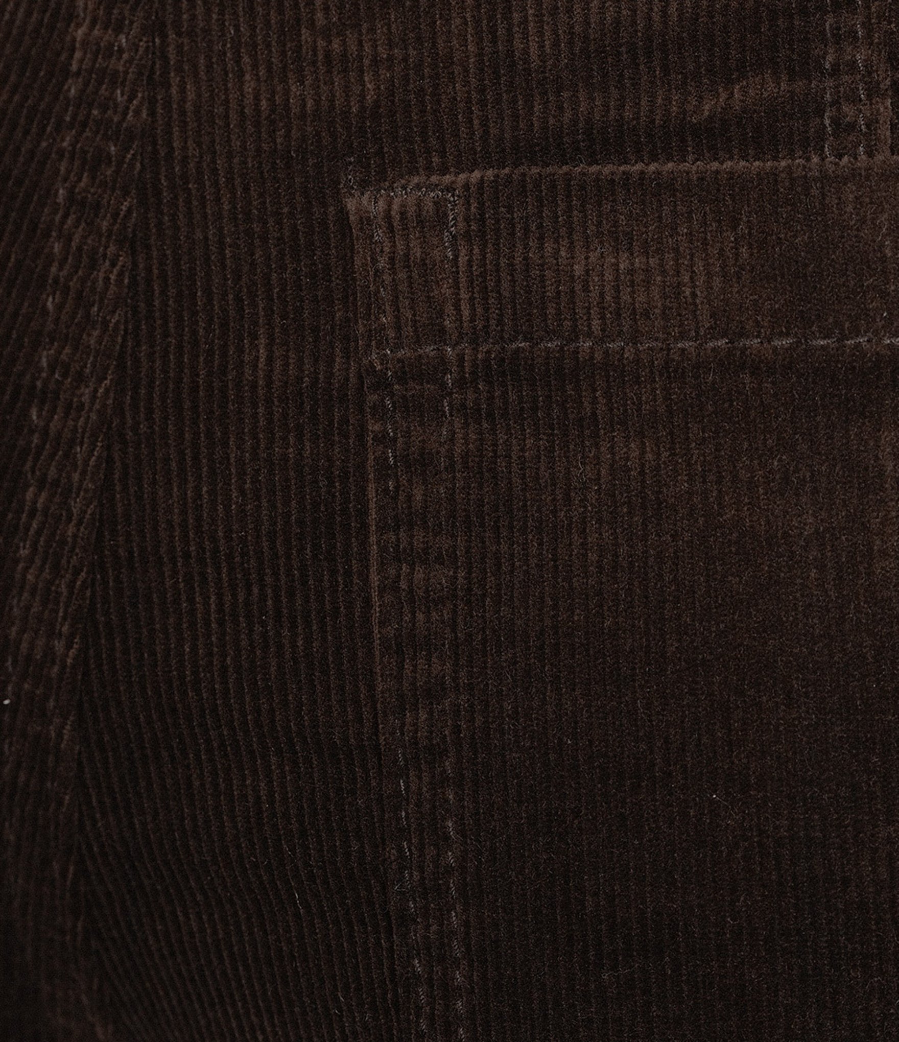 Charlie B. Stretch Twill Mid Rise Wide Leg Crop Pants