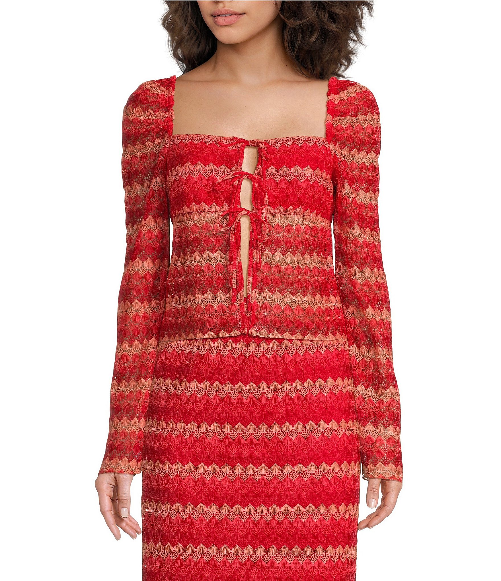 flame: Women's Clothing | Dillard's
