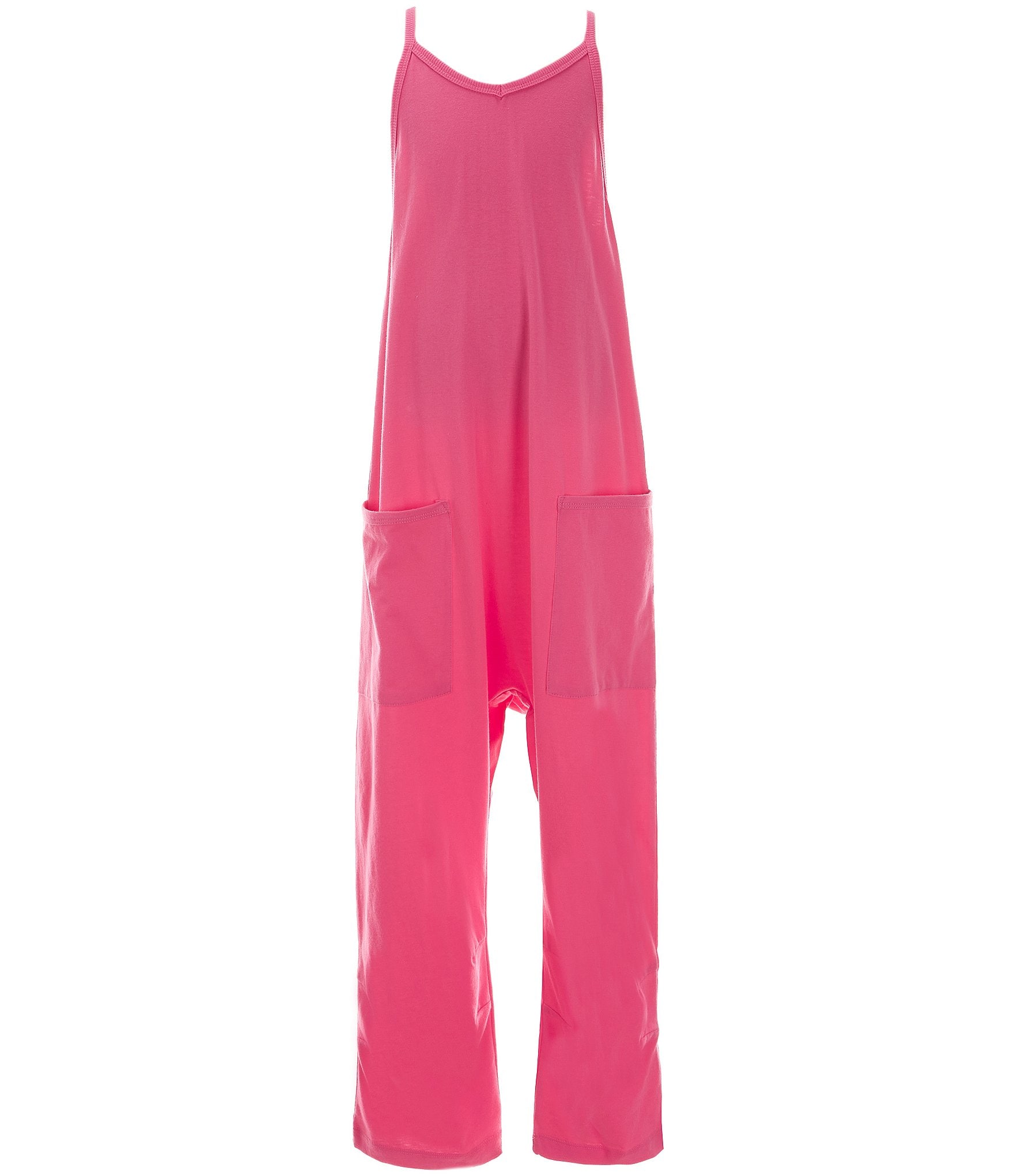 Pink rompers 2024 for juniors