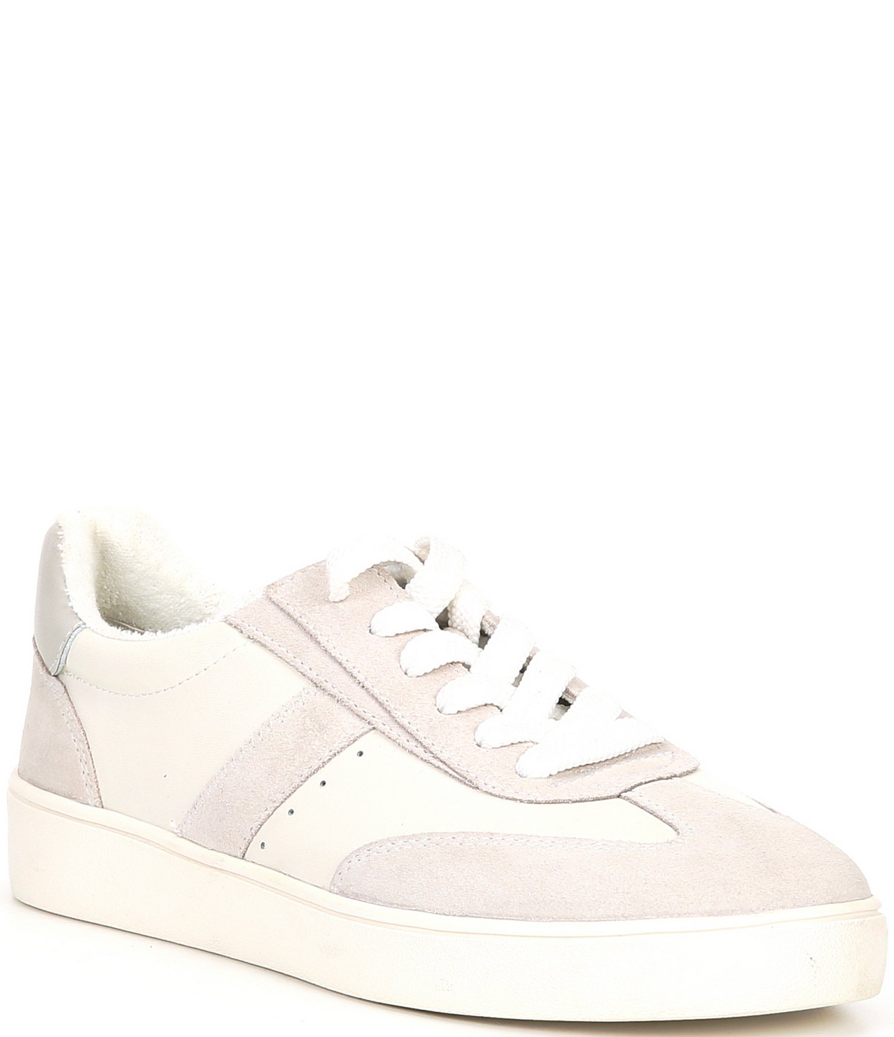 Chelsea & Violet Liv Colorblock Retro Sneakers | Dillard's