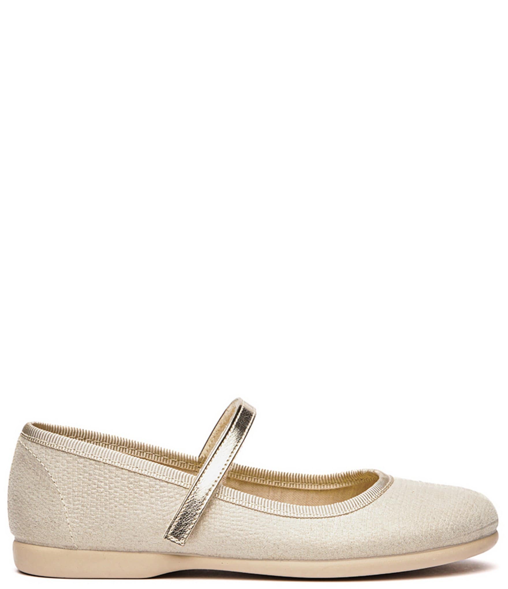 childrenchic Girls' Classic Canvas Mary Janes (Youth) | Dillard's