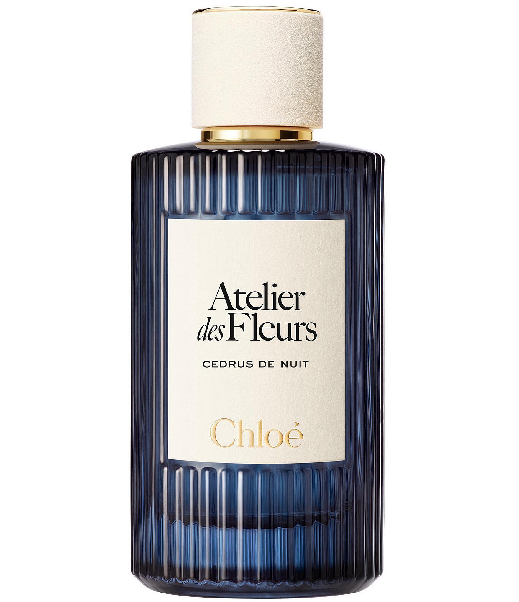Chloe Atelier des Fleurs Cedrus de Nuit Eau de Parfum