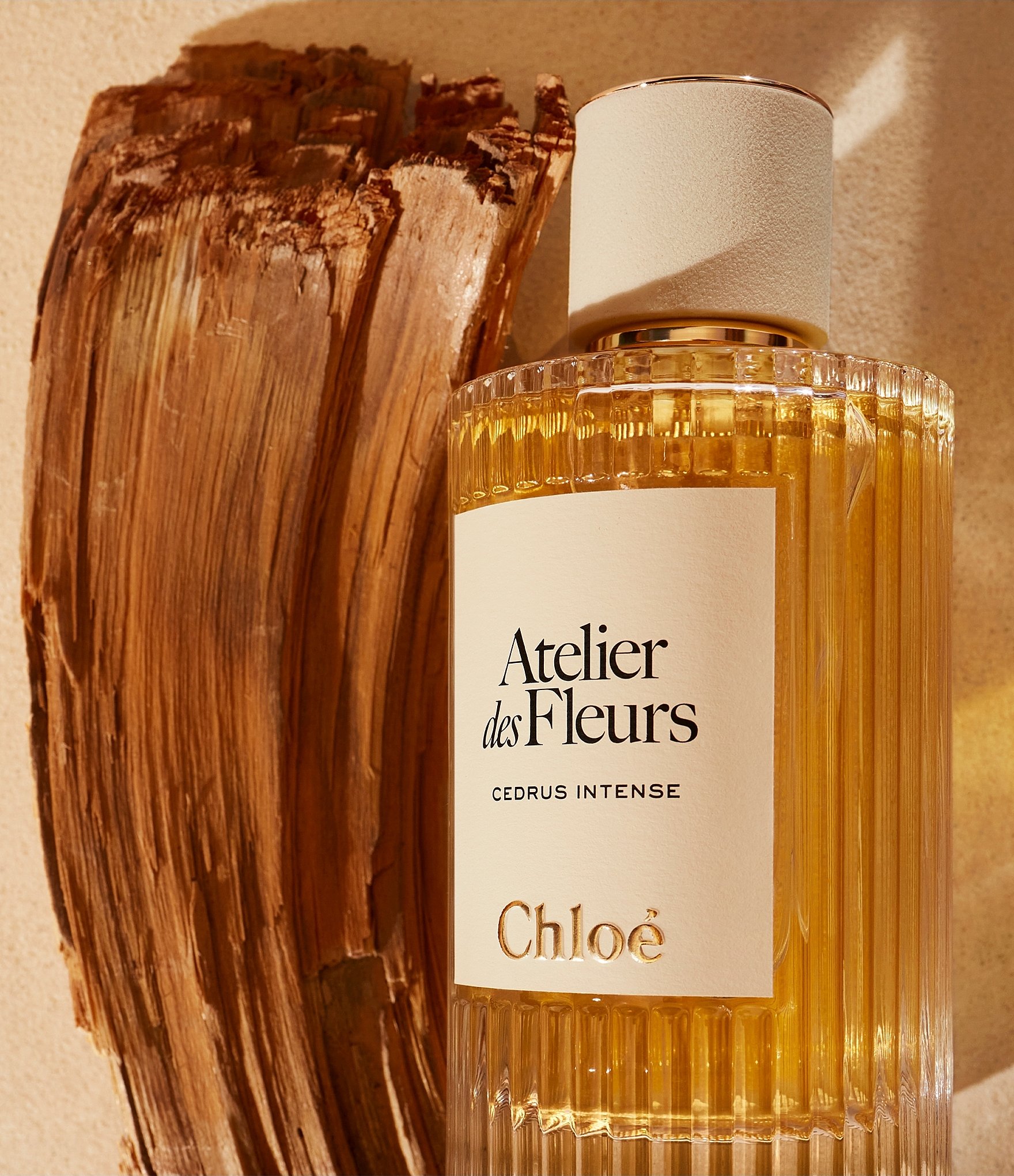 Chloe Atelier des Fleurs Cedrus Intense Eau de Parfum