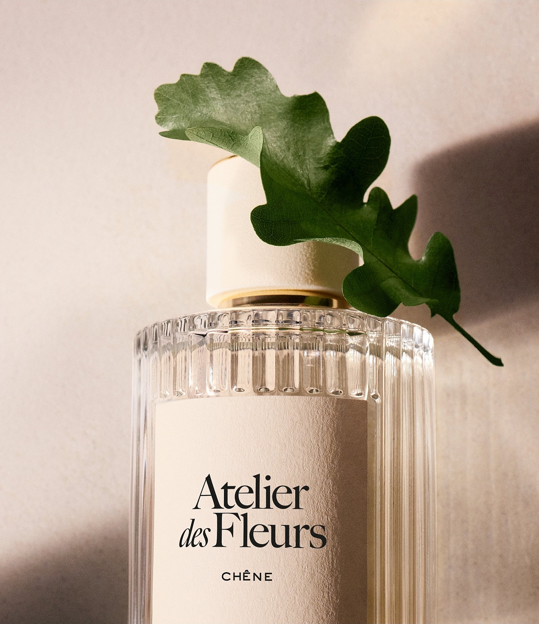 Chloe Atelier des Fleurs Chene Eau de Parfum