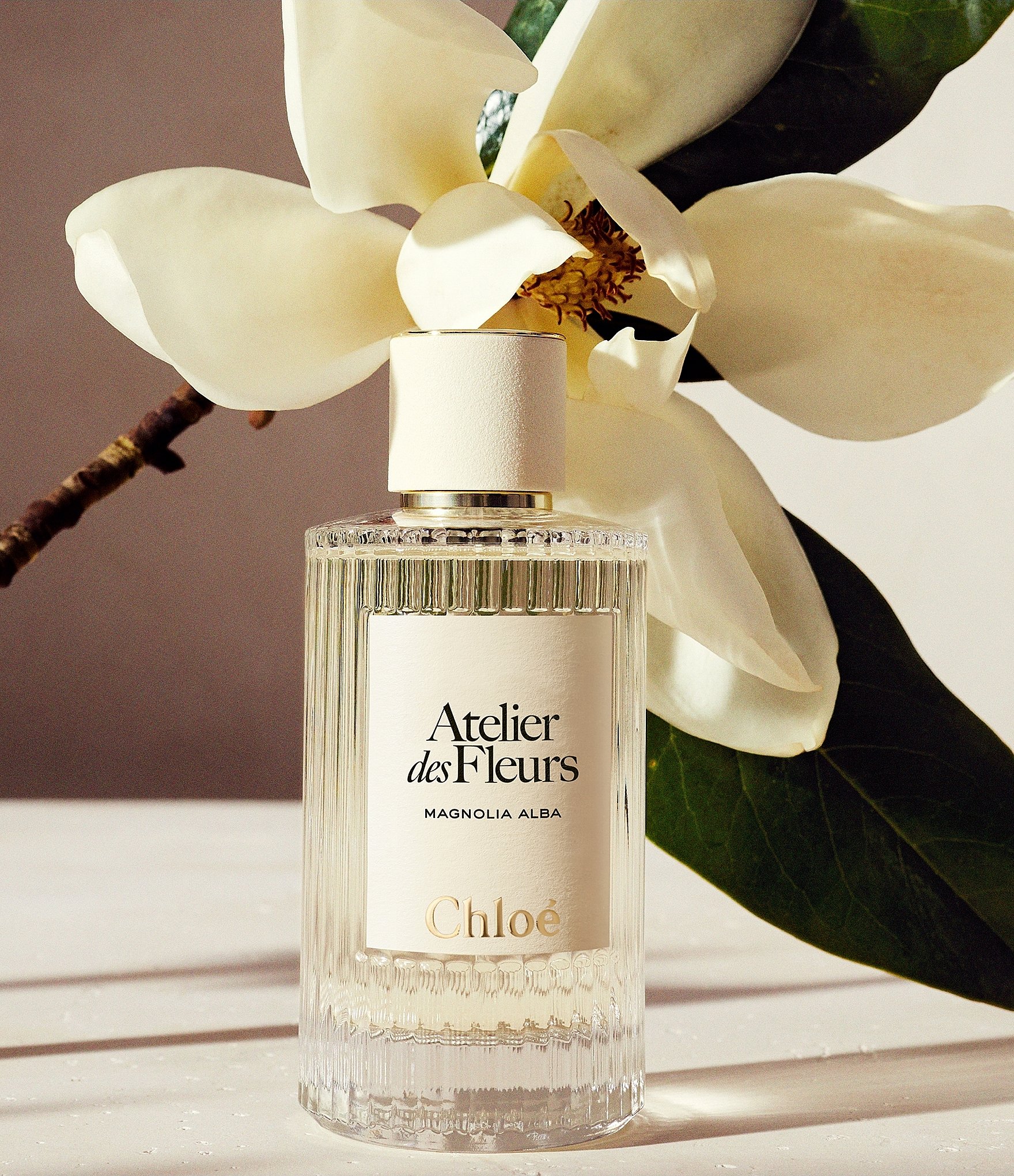 Chloe Atelier des Fleurs Magnolia Alba Eau de Parfum