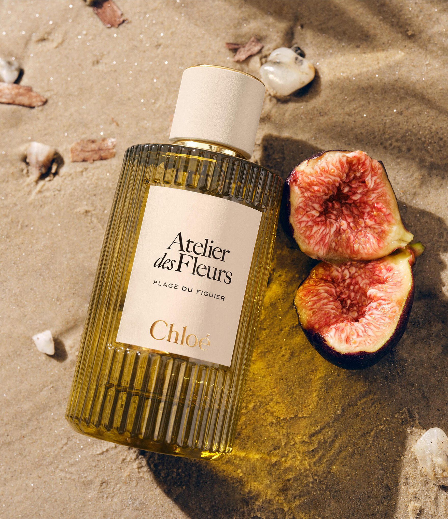 Chloe Atelier des Fleurs Plage du Figuier Eau de Parfum