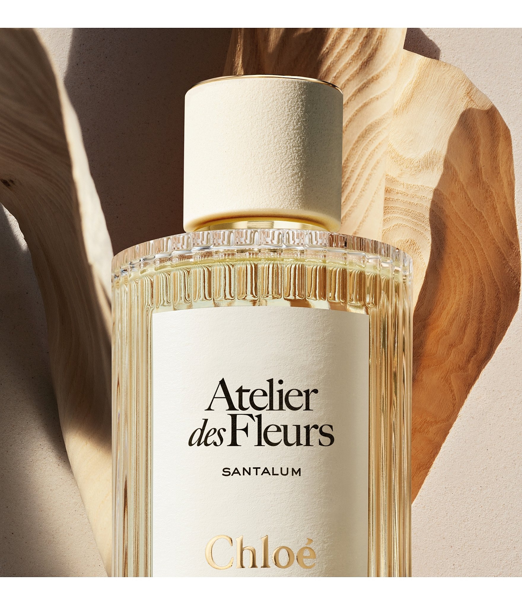 Chloe Atelier des Fleurs Santalum Eau de Parfum