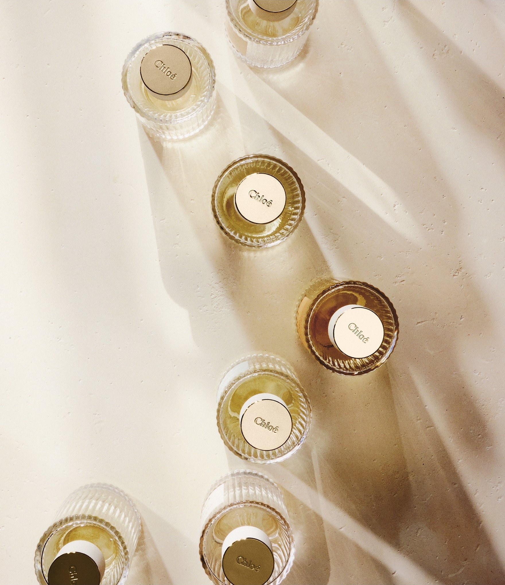 Chloe Atelier des Fleurs Santalum Eau de Parfum