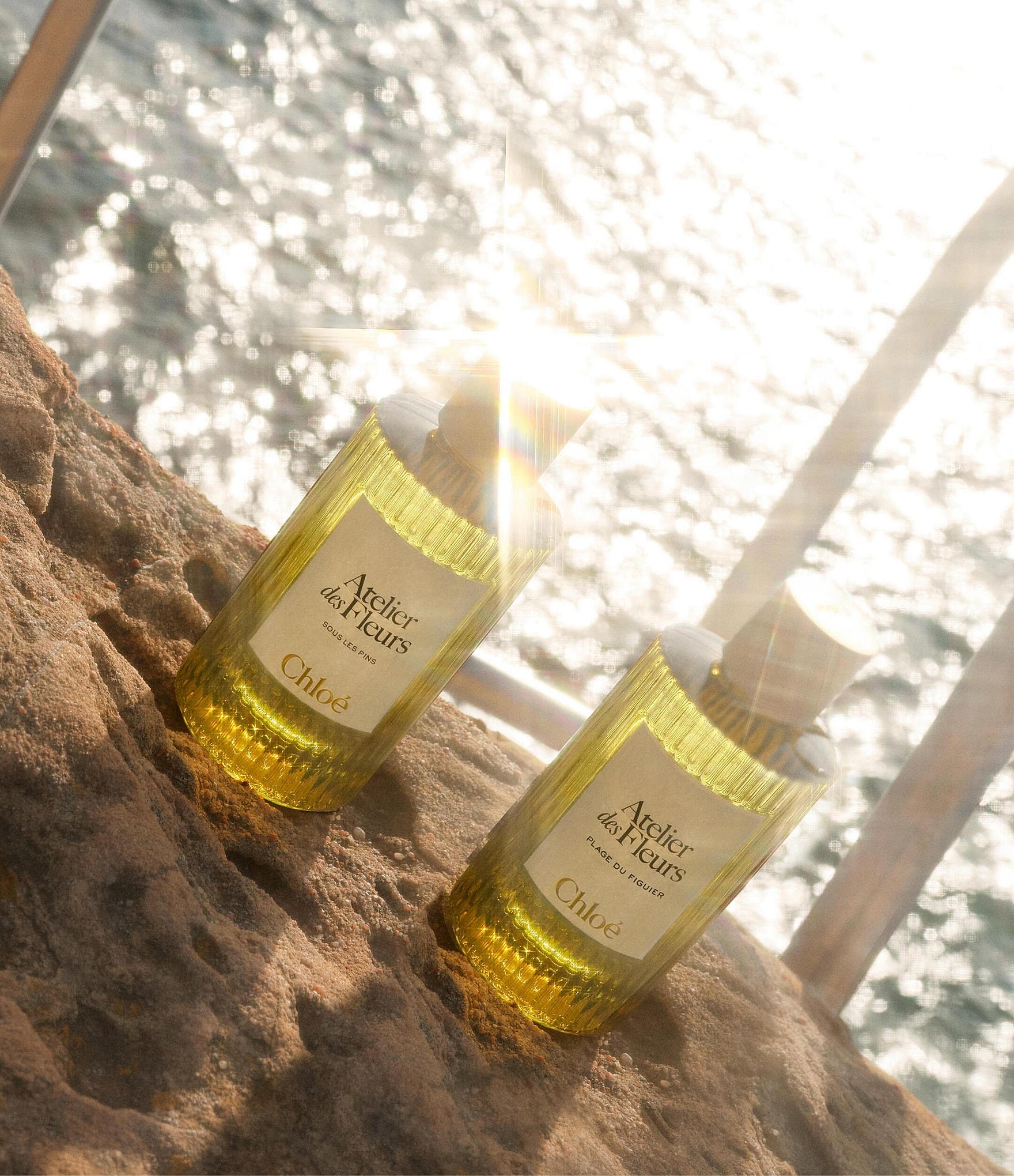 Chloe Atelier des Fleurs Sous les Pins Eau de Parfum