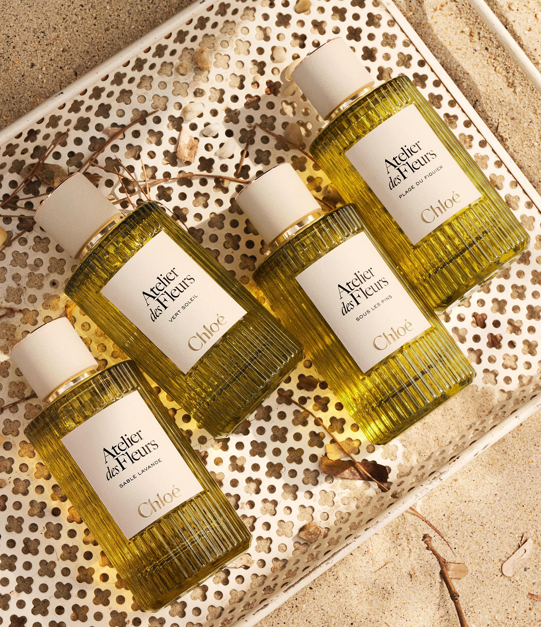 Chloe Atelier des Fleurs Sous les Pins Eau de Parfum