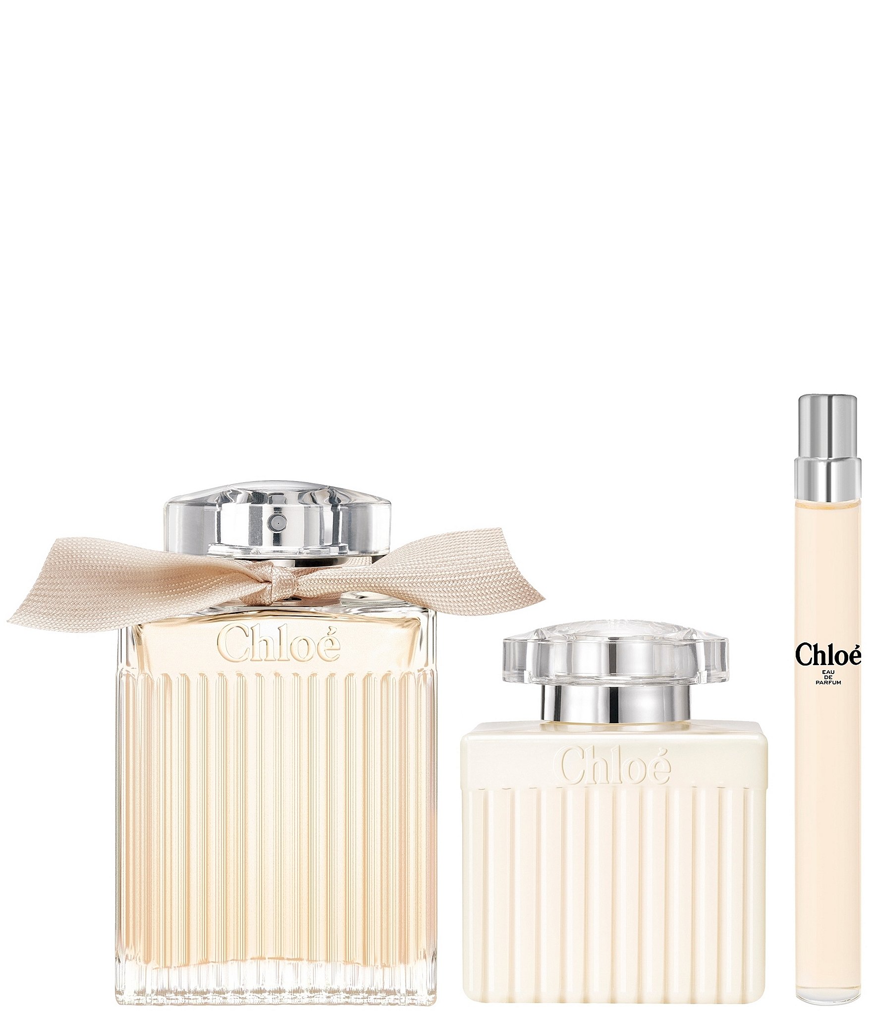 Chloe Chloe Eau de Parfum 3-Piece Gift Set