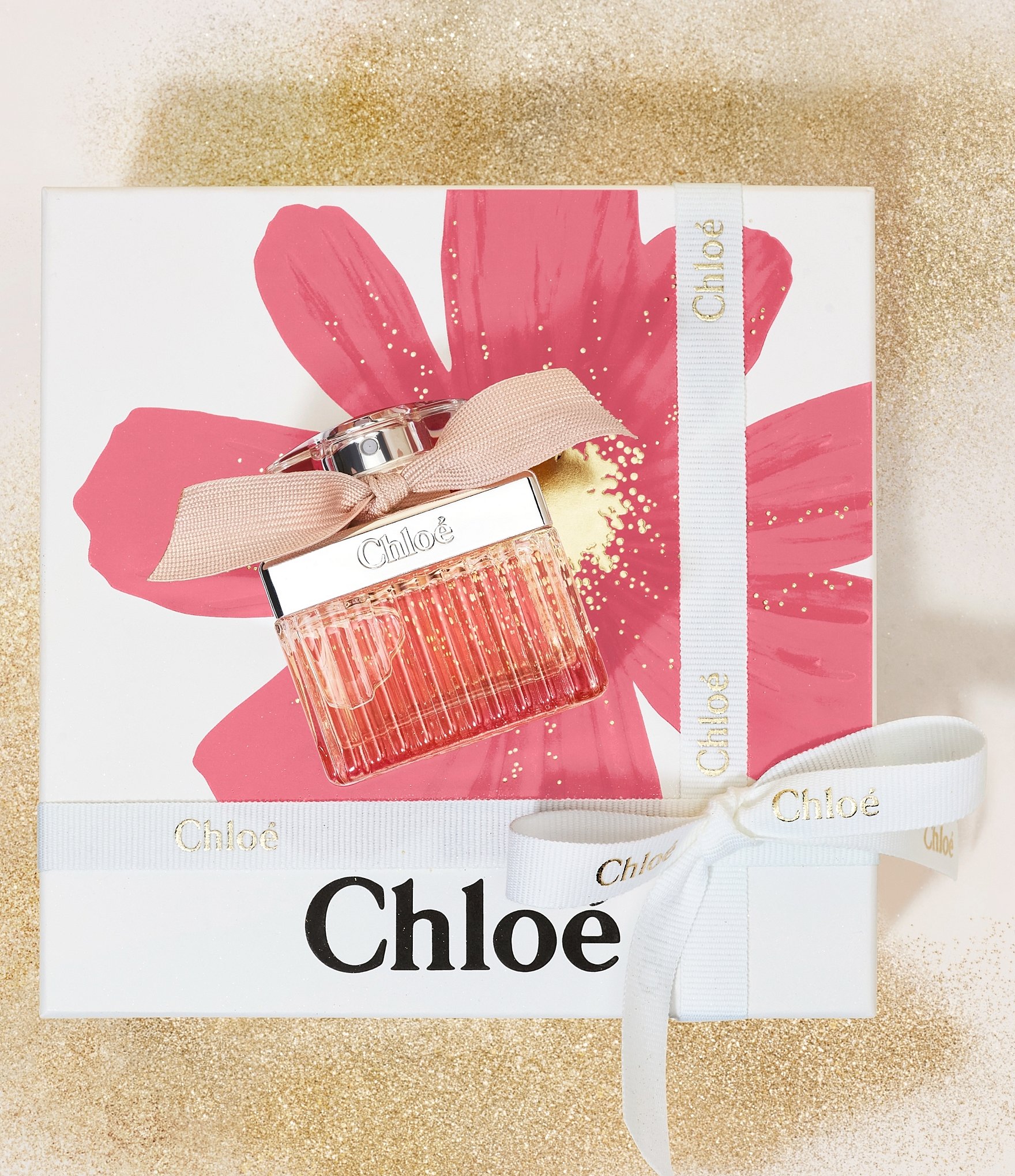 Chloe Chloe Eau de Parfum 3-Piece Gift Set