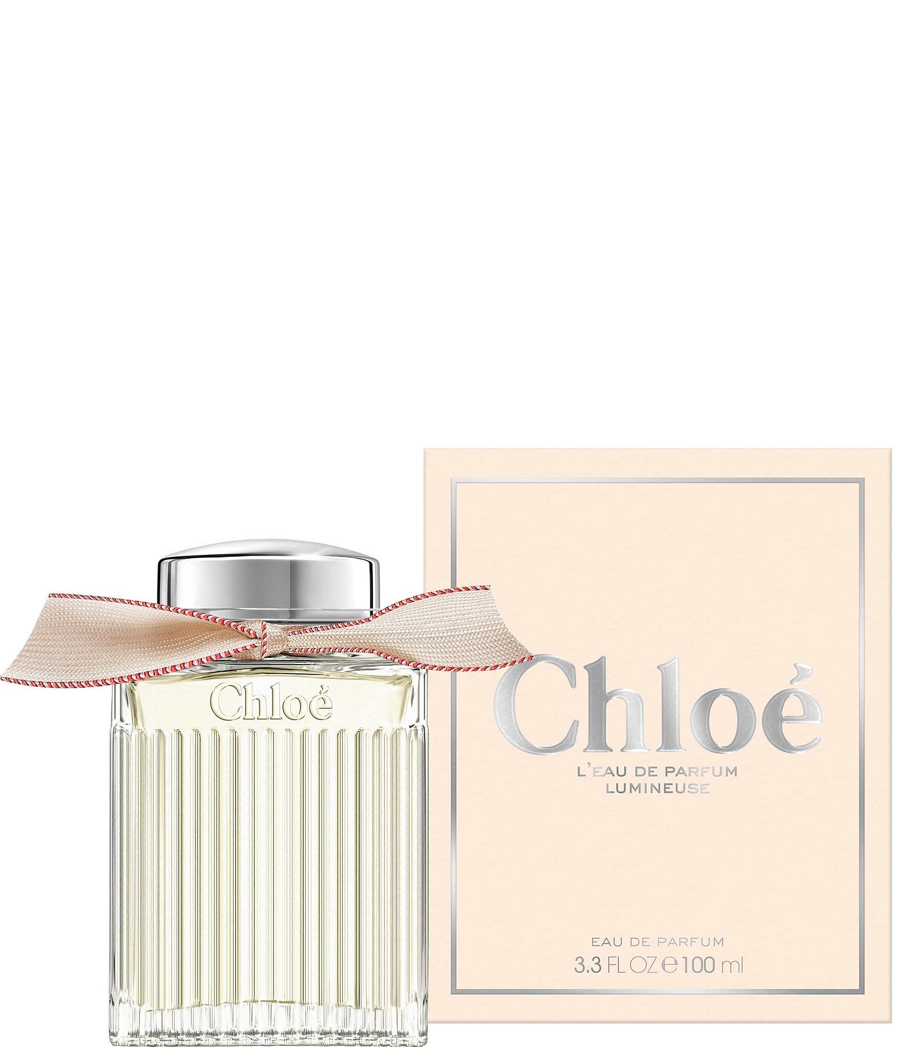 Chloe Chloe L'Eau de Parfum Lumineuse Eau de Parfum