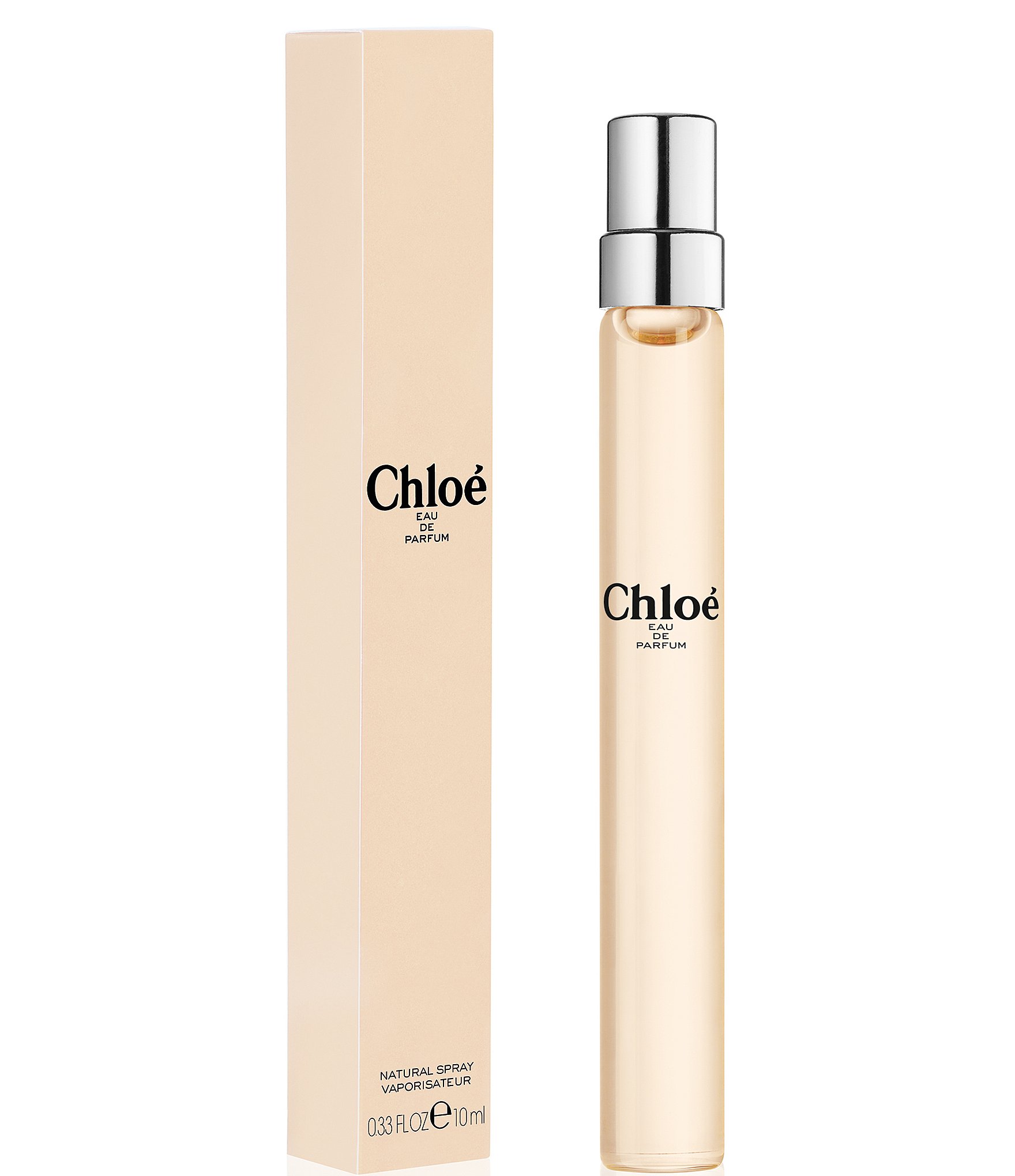 Chloe perfume travel set online