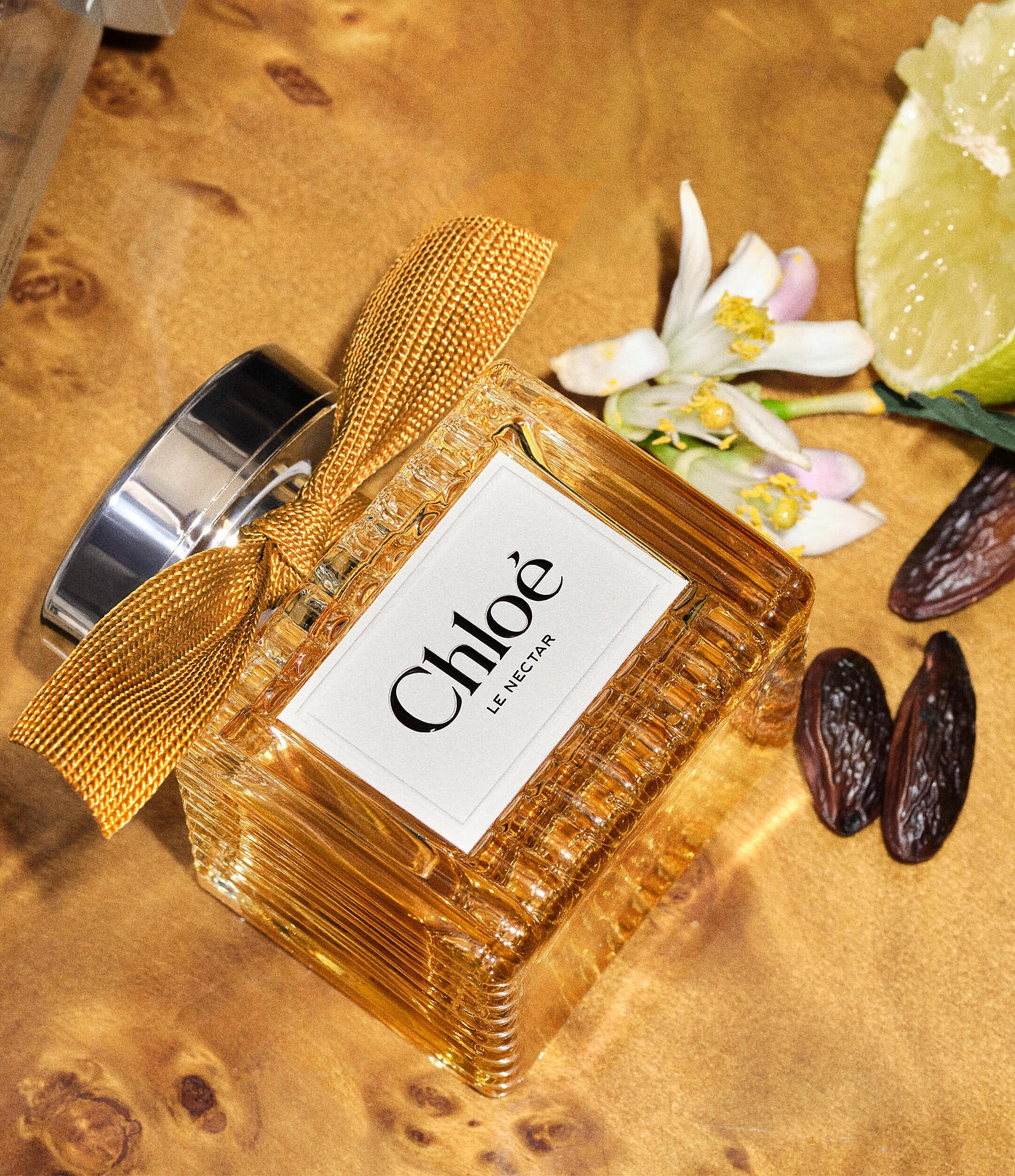 Chloe Le Nectar Parfum Intense Travel Spray