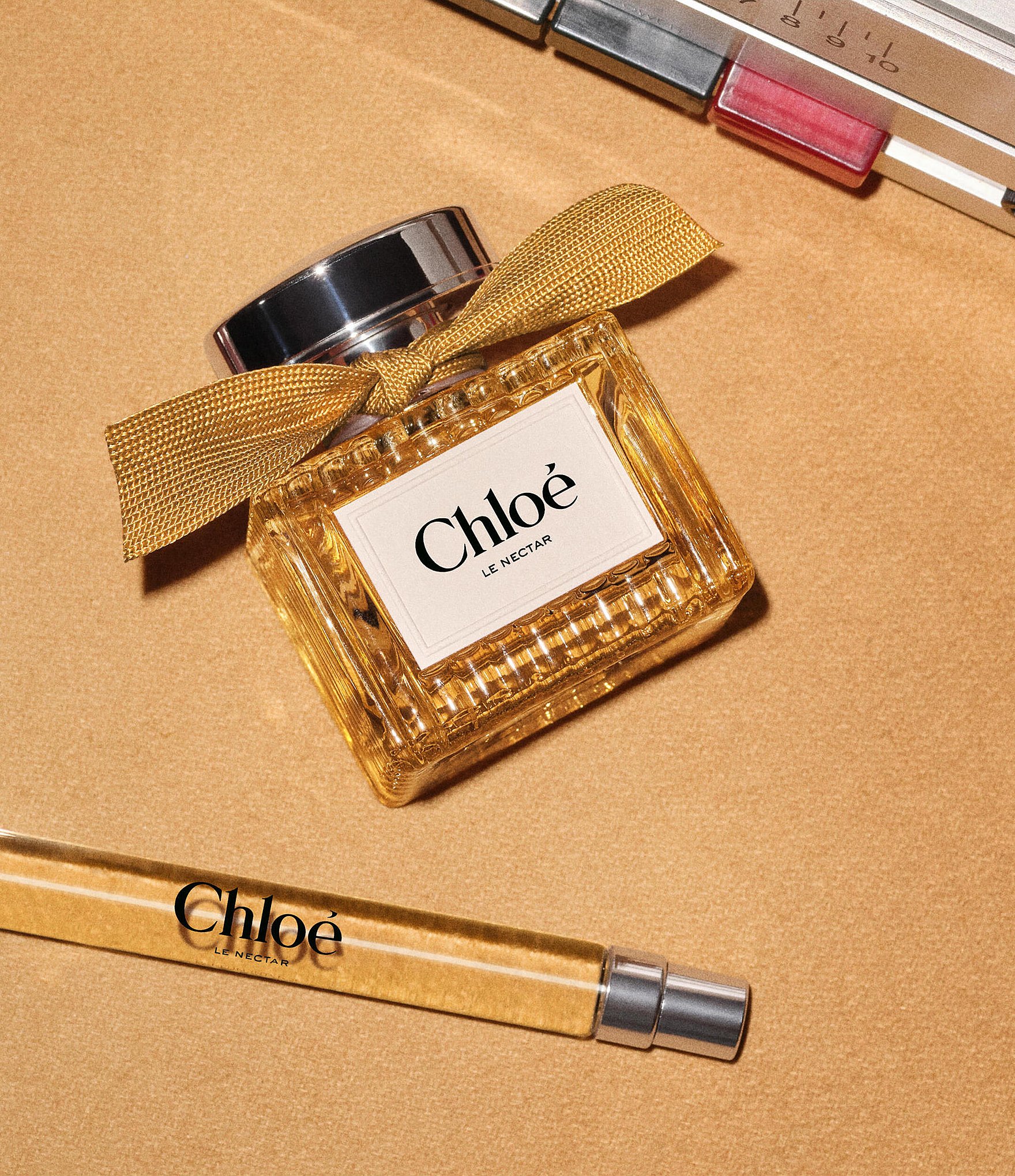 Chloe Le Nectar Parfum Intense