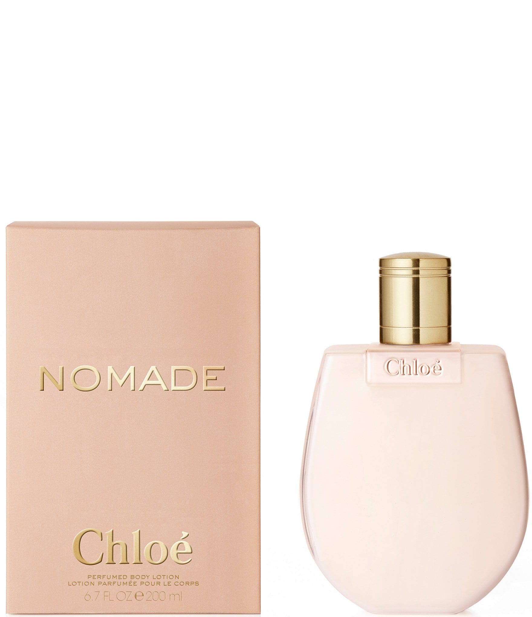 Chloe Nomade Body Lotion | Dillard's
