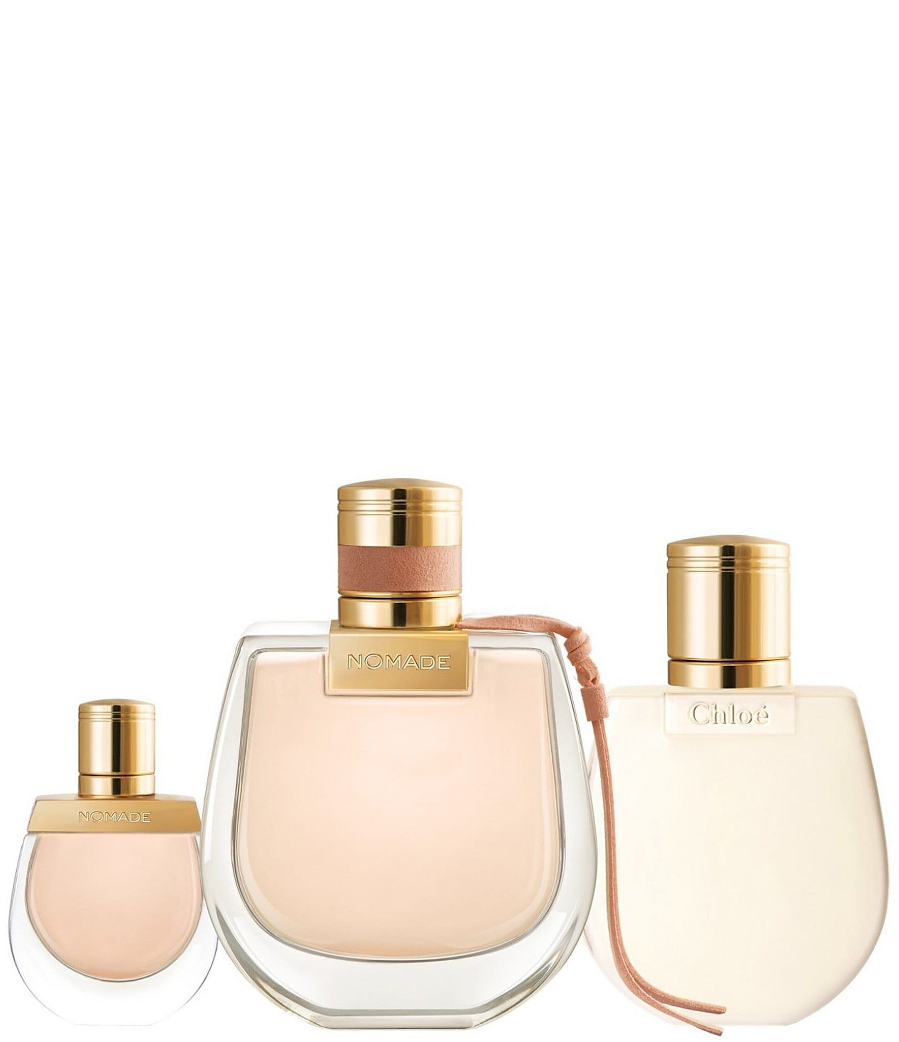 Chloe Nomade Eau de Parfum 3-Piece Gift Set