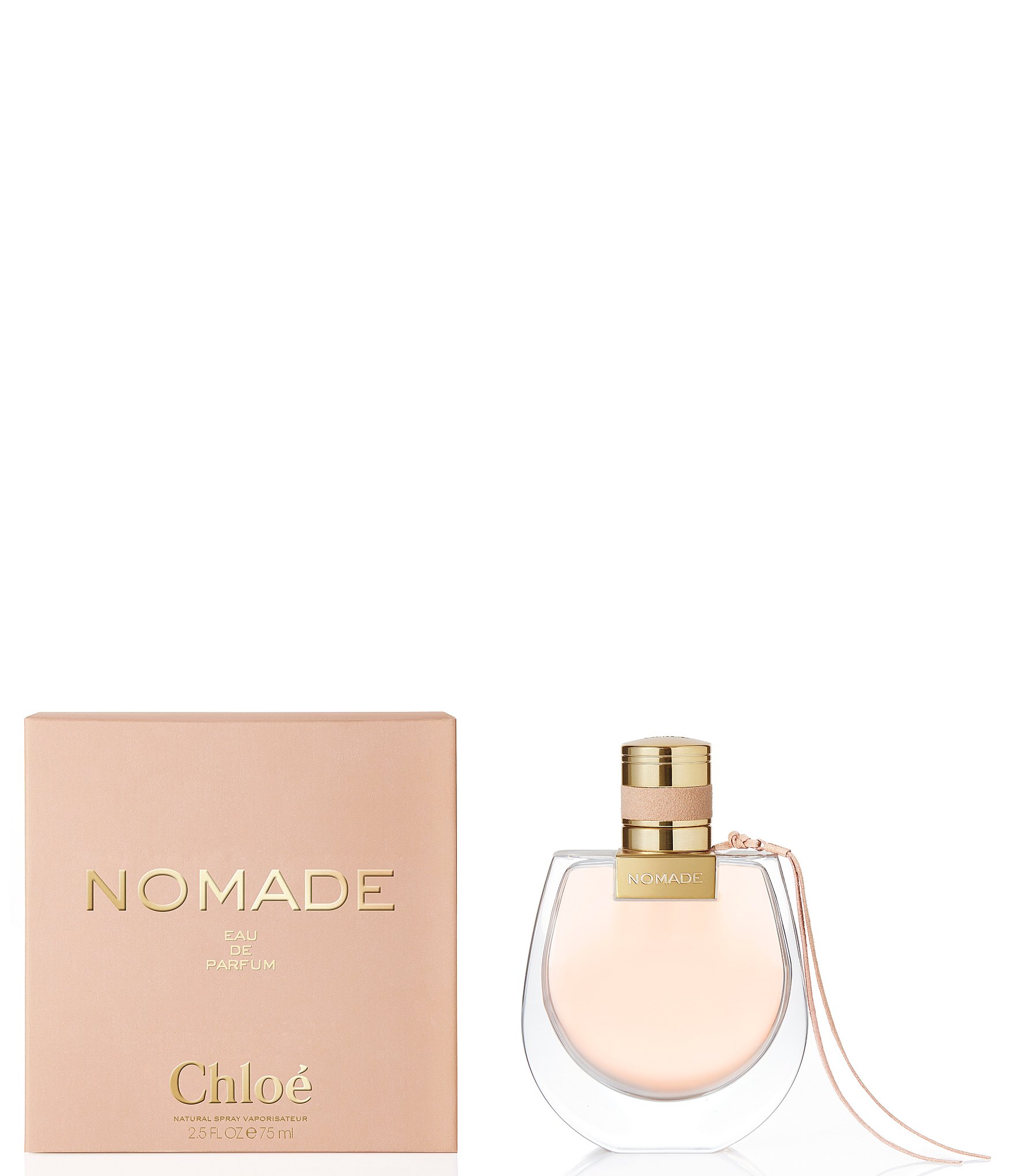 Chloe Nomade Eau de Parfum Spray