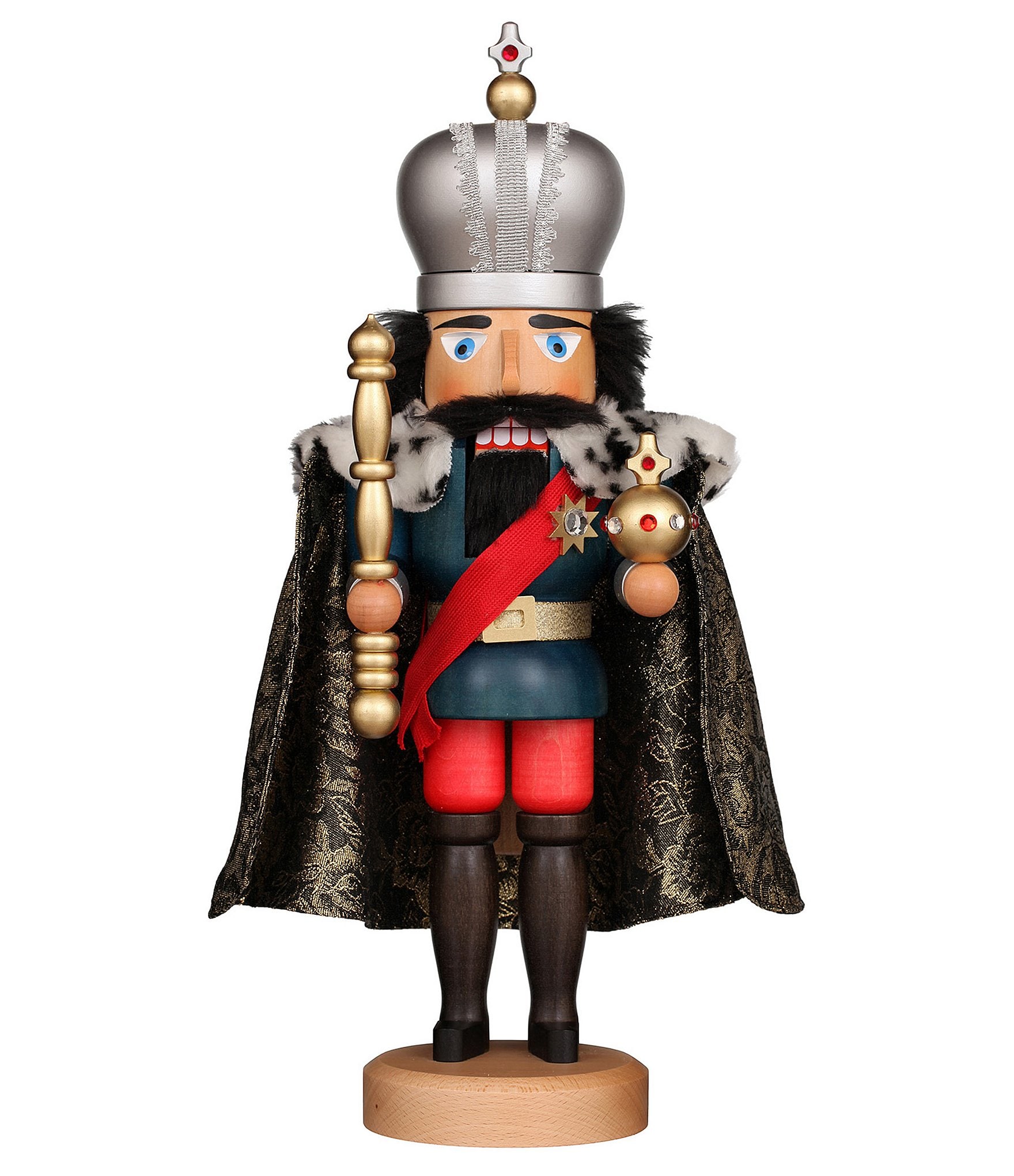 russian soldier nutcracker