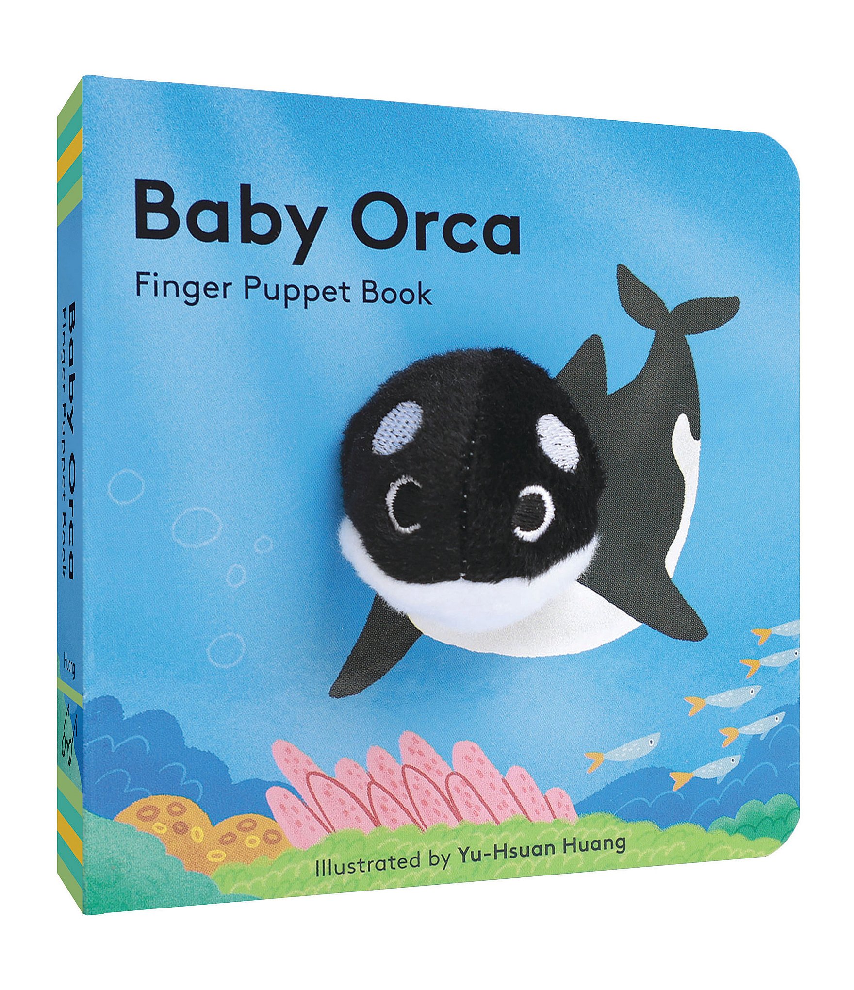 Orca Makeup Bag 