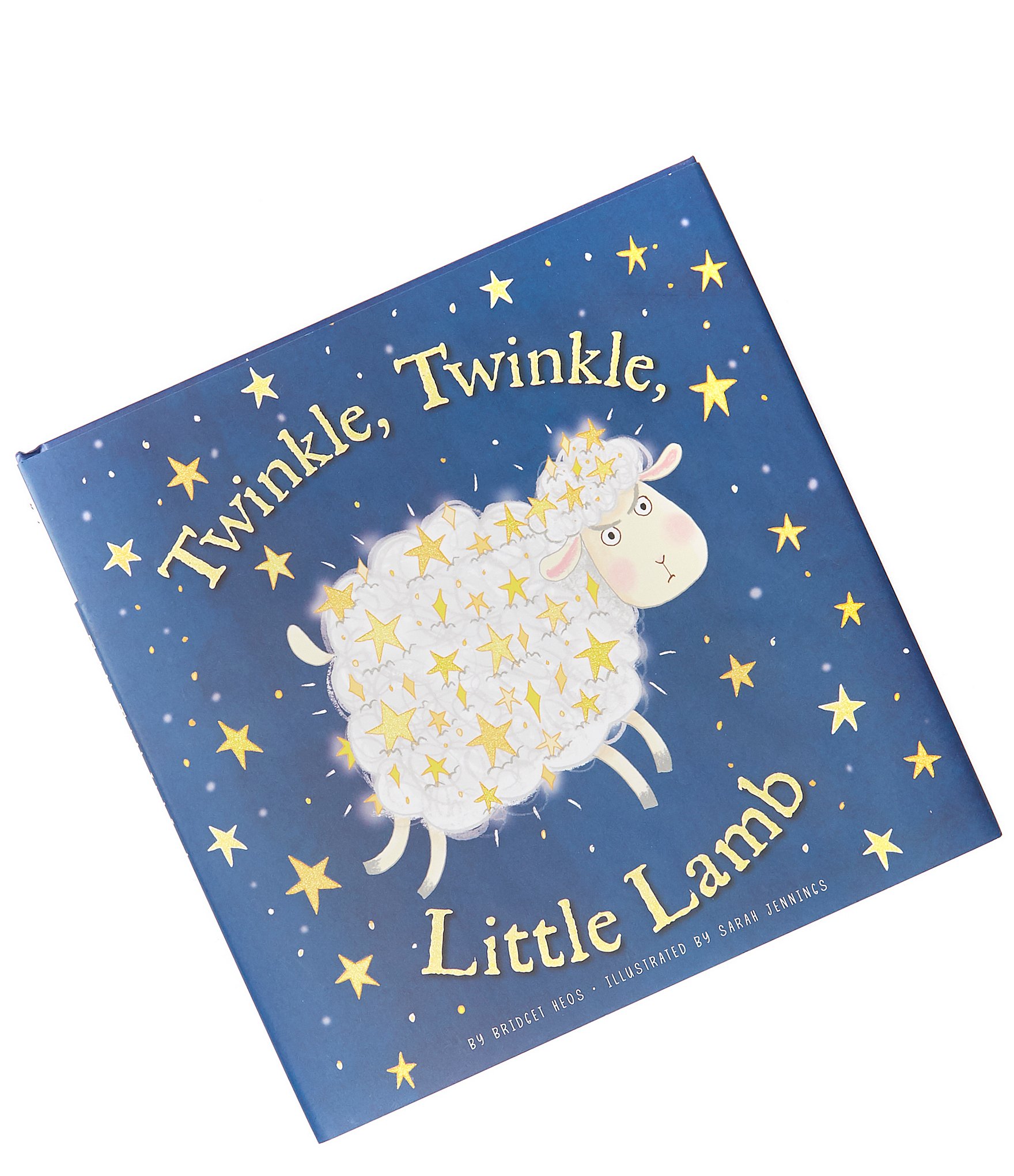 Chronicle Books Twinkle, Twinkle, Little Lamb Book