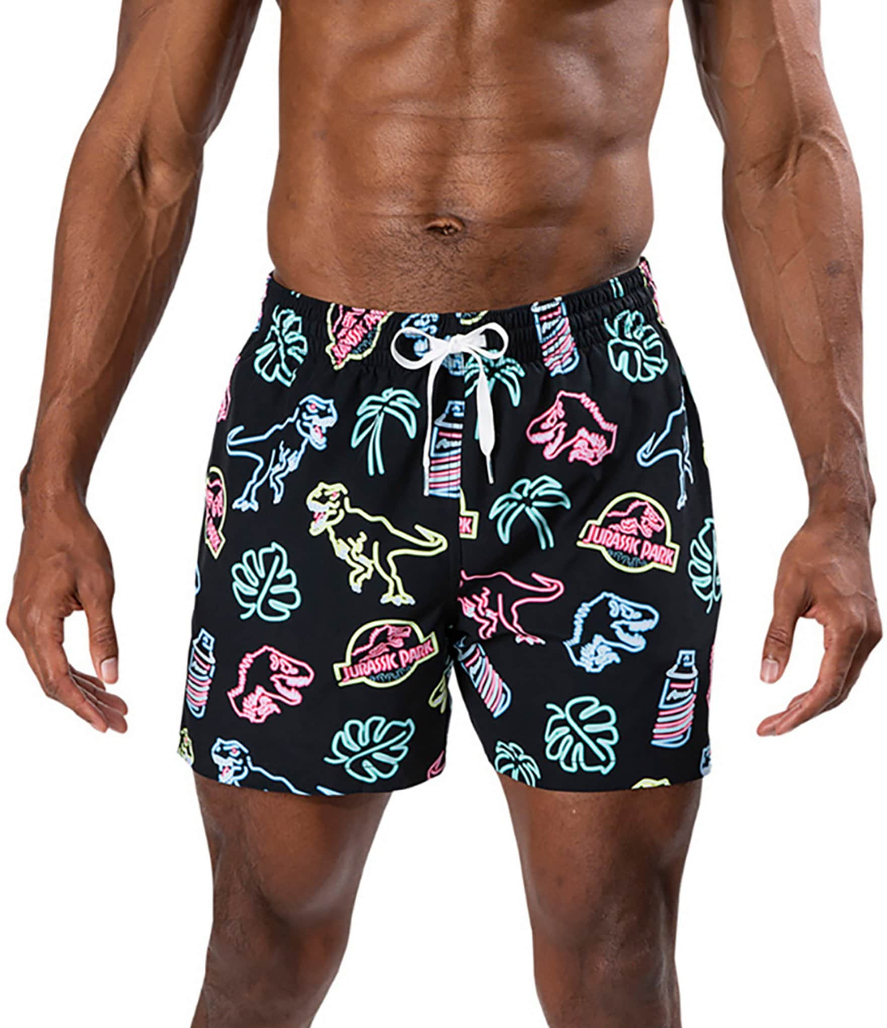 Chubbies Roaring Times Classic 5.5" Inseam Swim Trunks | Dillard's