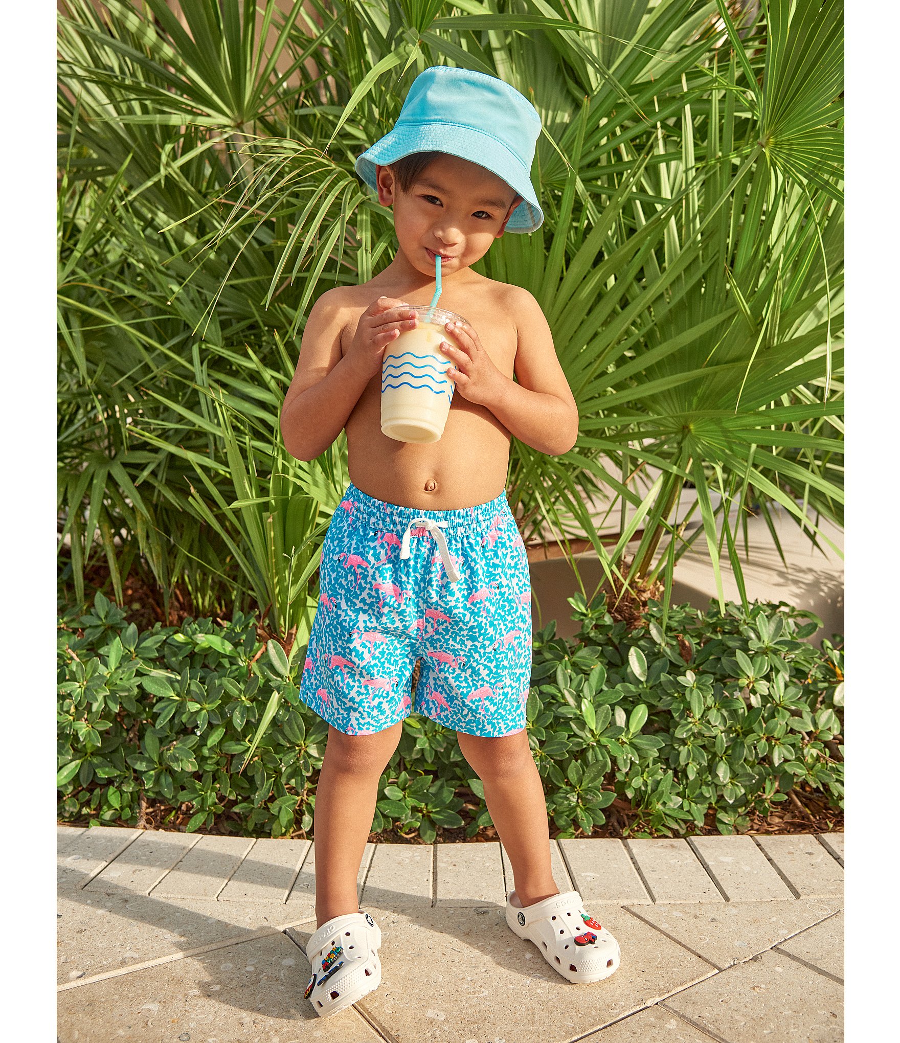 Baby chubbies swim online