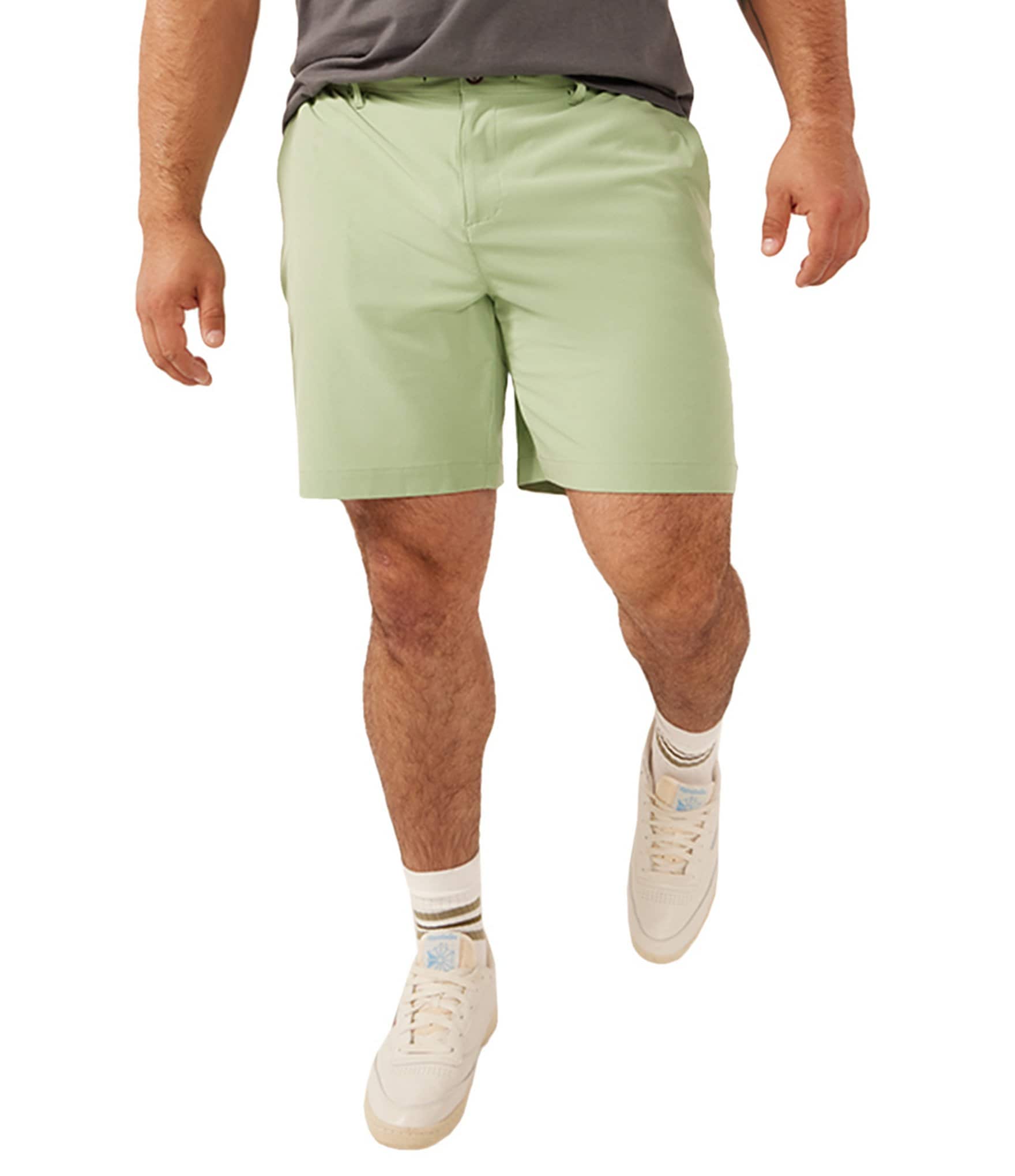 Chubbies Basils 8#double; inseam Shorts