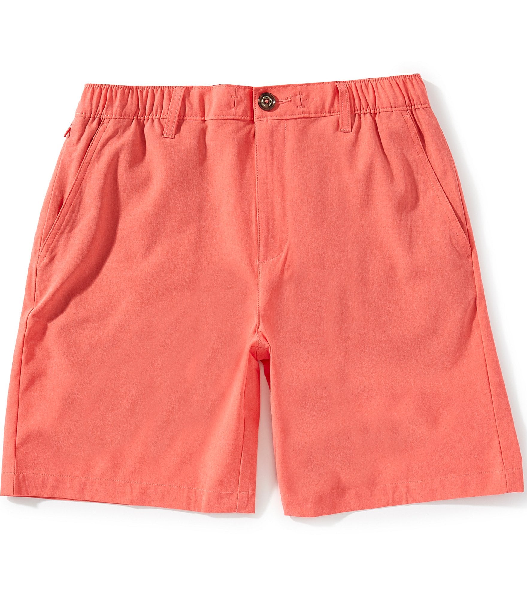 Chubbies Candy Apples Heathered Everywear Performance 8#double; Shorts