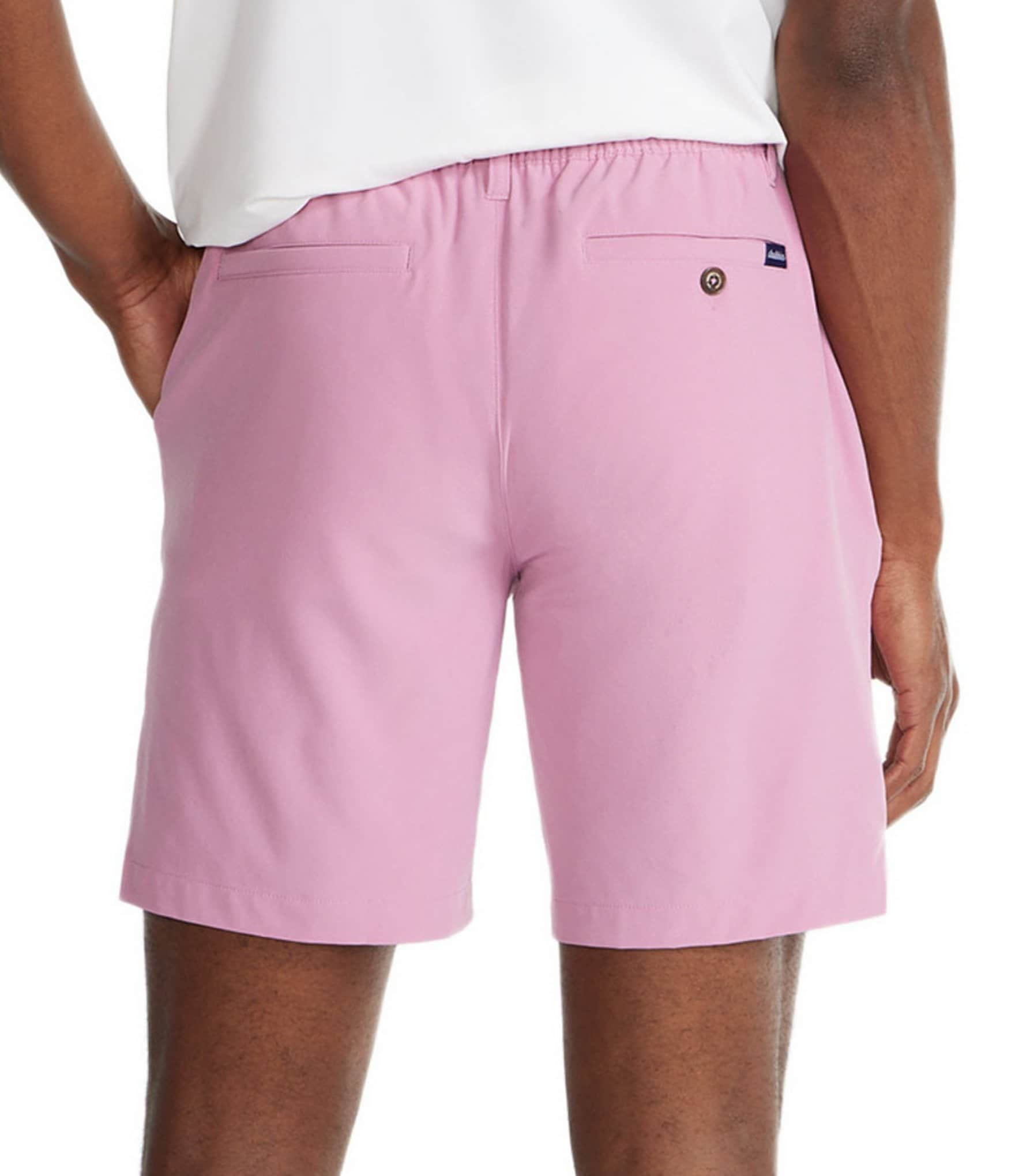 Chubbies Cherry Blossom Everywear Performance 8#double; Inseam Shorts