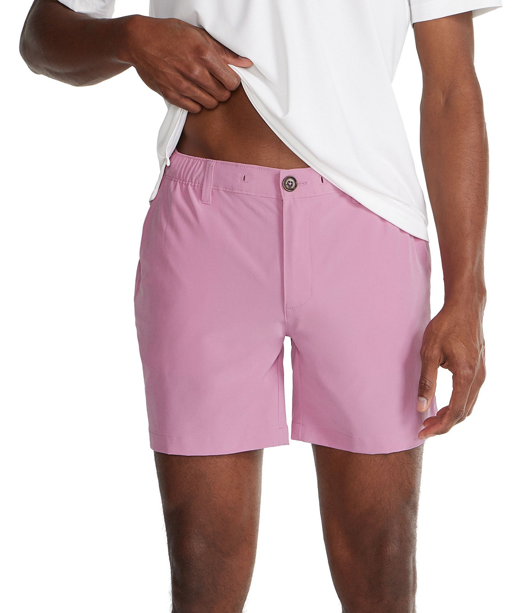 Chubbies Cherry Blossoms 6#double; Inseam Everwear Shorts