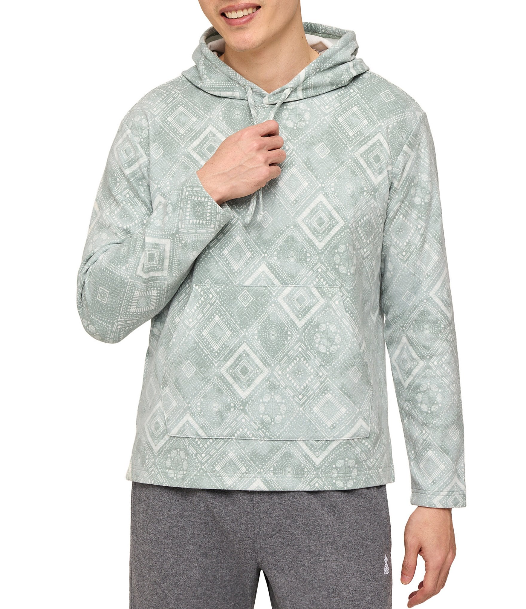 Chubbies Cloud-10 Knit Hoodie