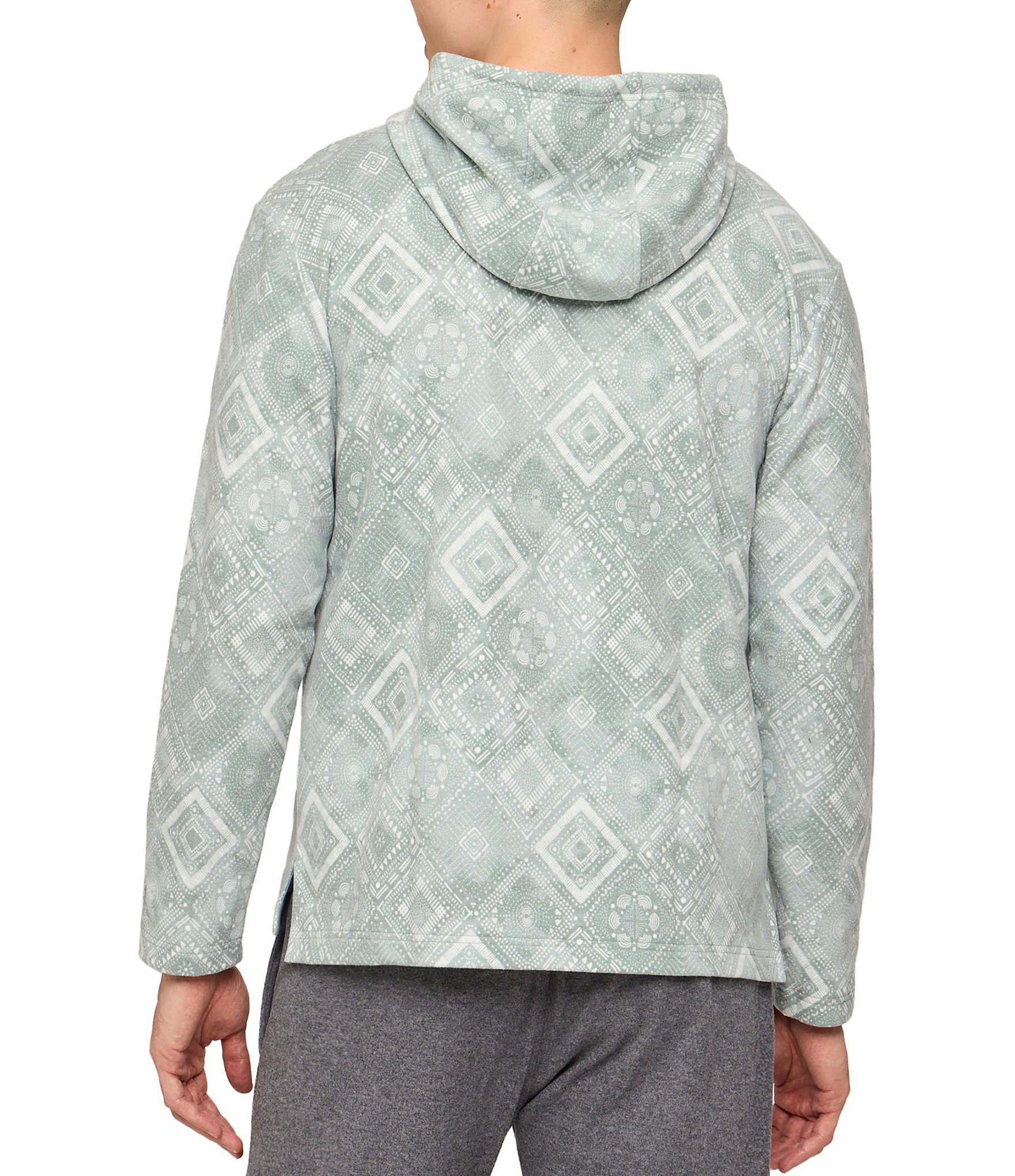 Chubbies Cloud-10 Knit Hoodie